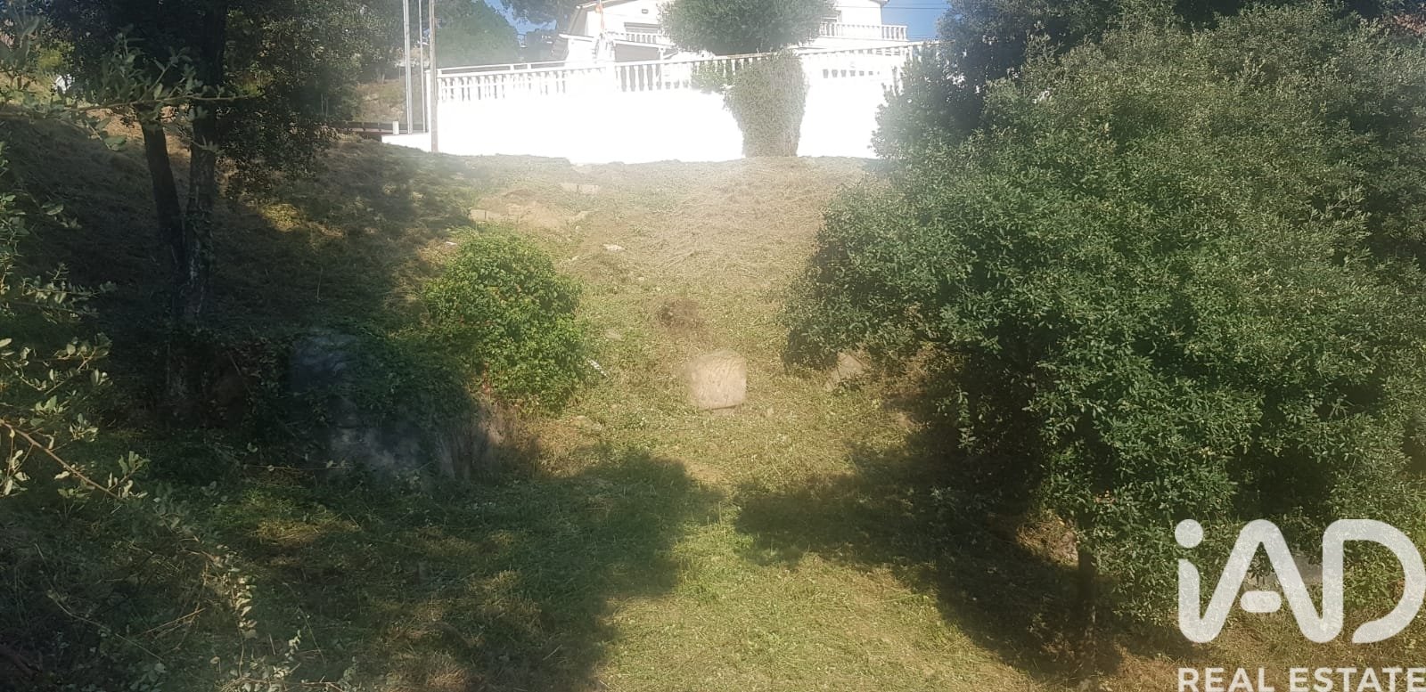 Zemes gabals Sant Cebria De Vallalta, Barcelona, Spānijā 1007.17 m2 Nr. 185295