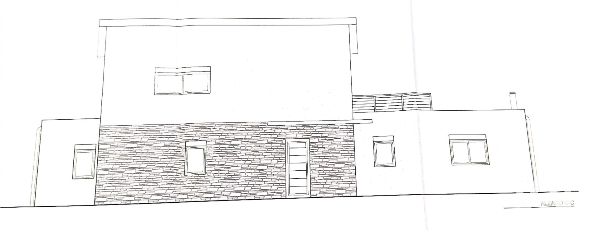 Zemes gabals Sant Cebria De Vallalta, Barcelona, Spānijā 1007.17 m2 Nr. 185295