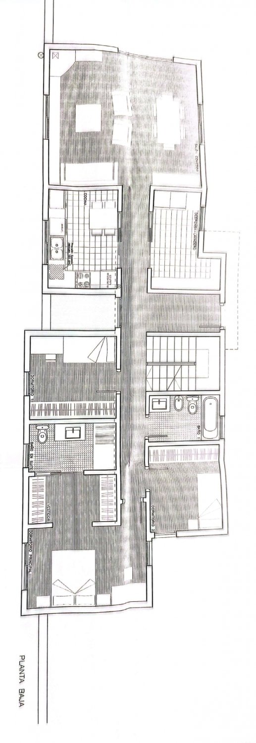 Zemes gabals Sant Cebria De Vallalta, Barcelona, Spānijā 1007.17 m2 Nr. 185295