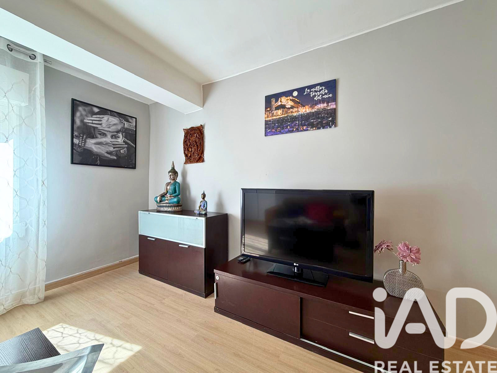 Appartamento a Elda, Alicante, Spagna 3 camere da letto, 90 mq. N° 185293