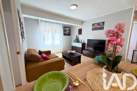 Apartment in Elda, Alicante, Spain 3 bedrooms, 90 sq.m. No. 185293