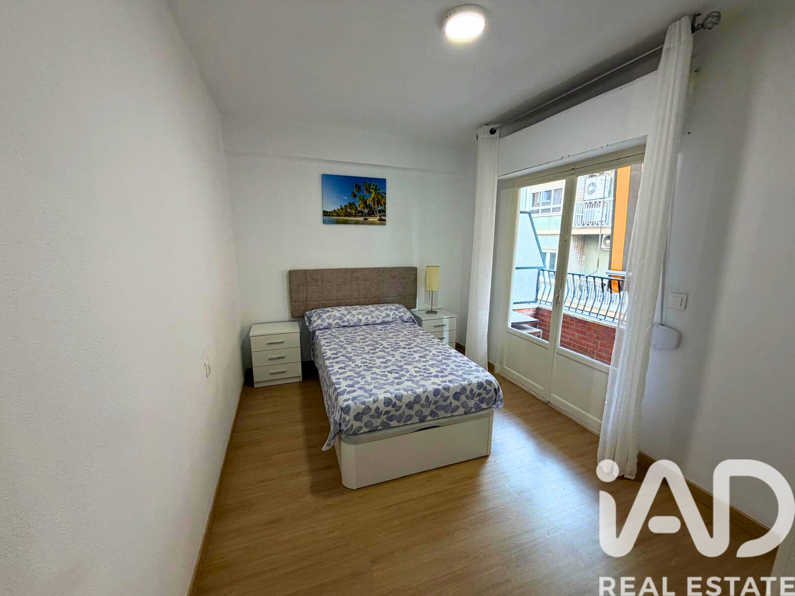 Appartamento a Elda, Alicante, Spagna 3 camere da letto, 90 mq. N° 185293