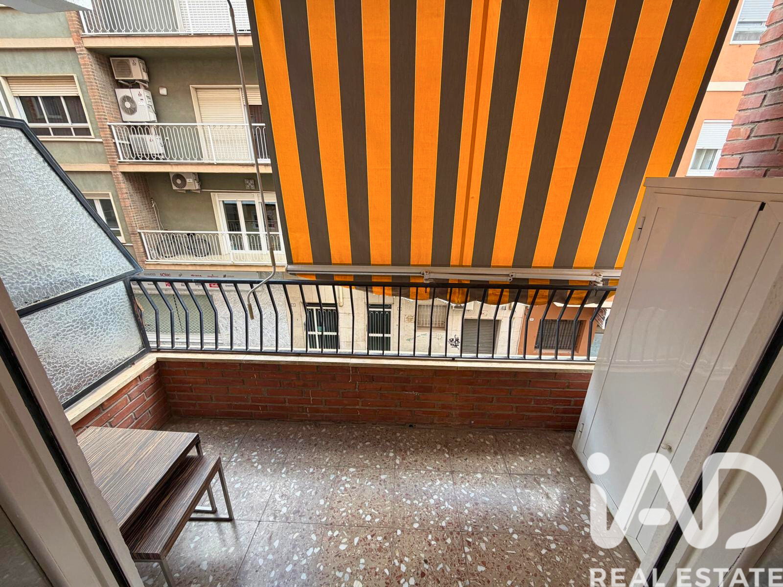 Appartamento a Elda, Alicante, Spagna 3 camere da letto, 90 mq. N° 185293