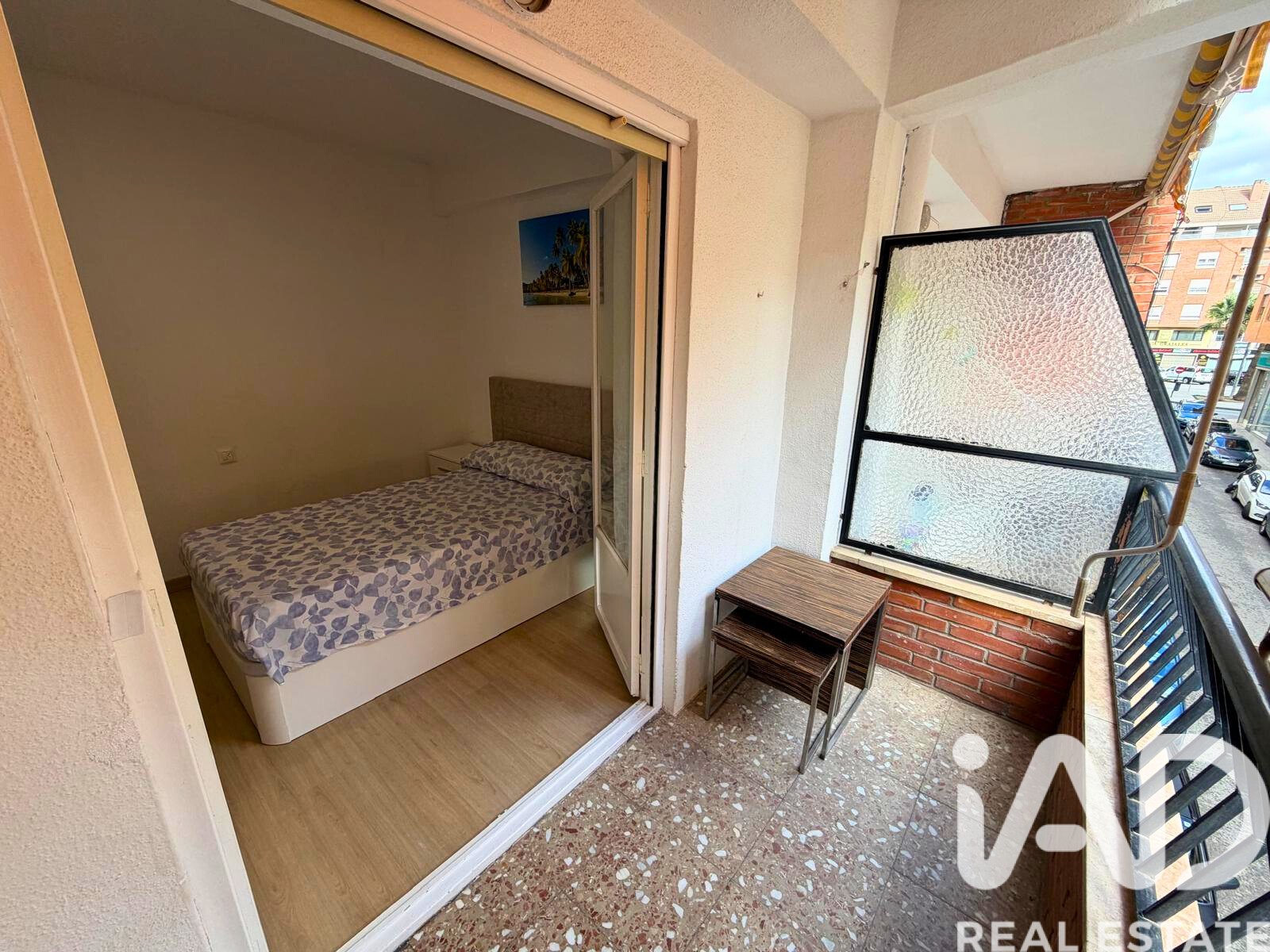 Appartamento a Elda, Alicante, Spagna 3 camere da letto, 90 mq. N° 185293