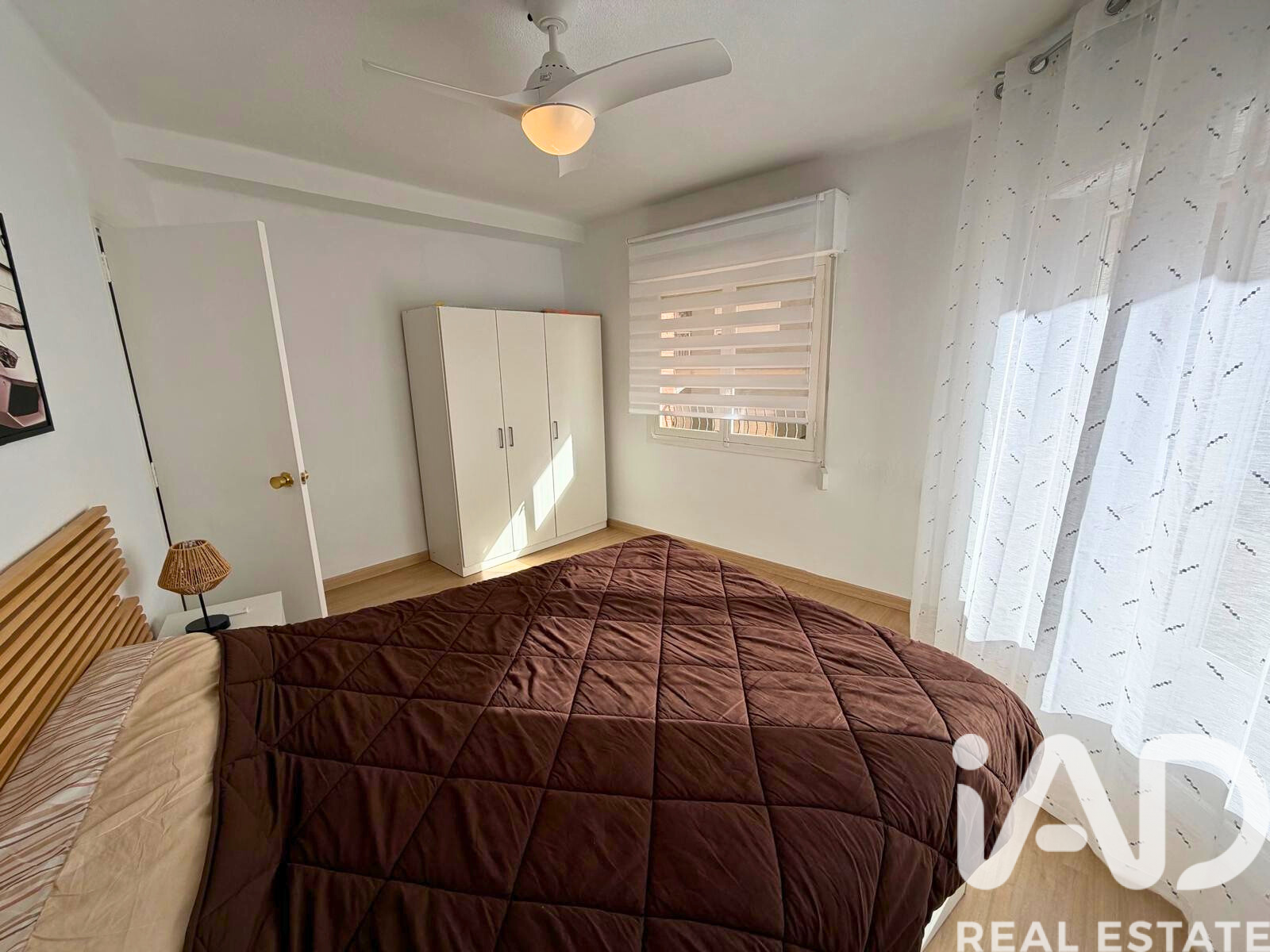 Appartamento a Elda, Alicante, Spagna 3 camere da letto, 90 mq. N° 185293