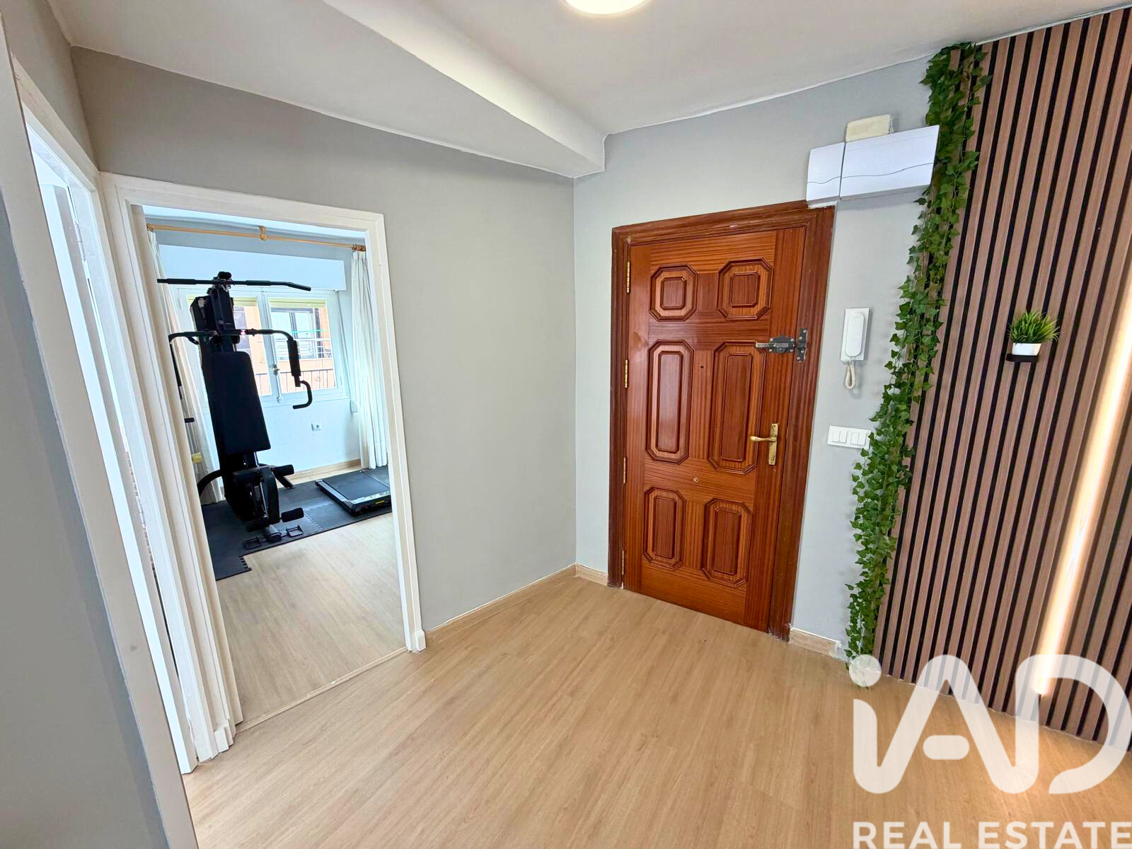 Appartamento a Elda, Alicante, Spagna 3 camere da letto, 90 mq. N° 185293