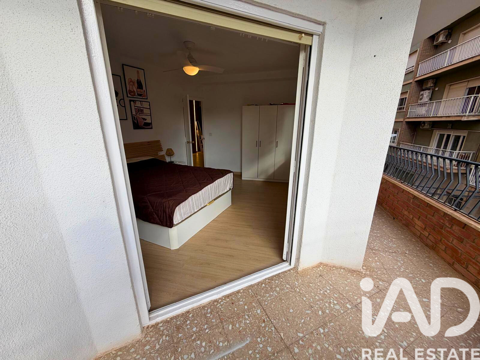 Appartamento a Elda, Alicante, Spagna 3 camere da letto, 90 mq. N° 185293