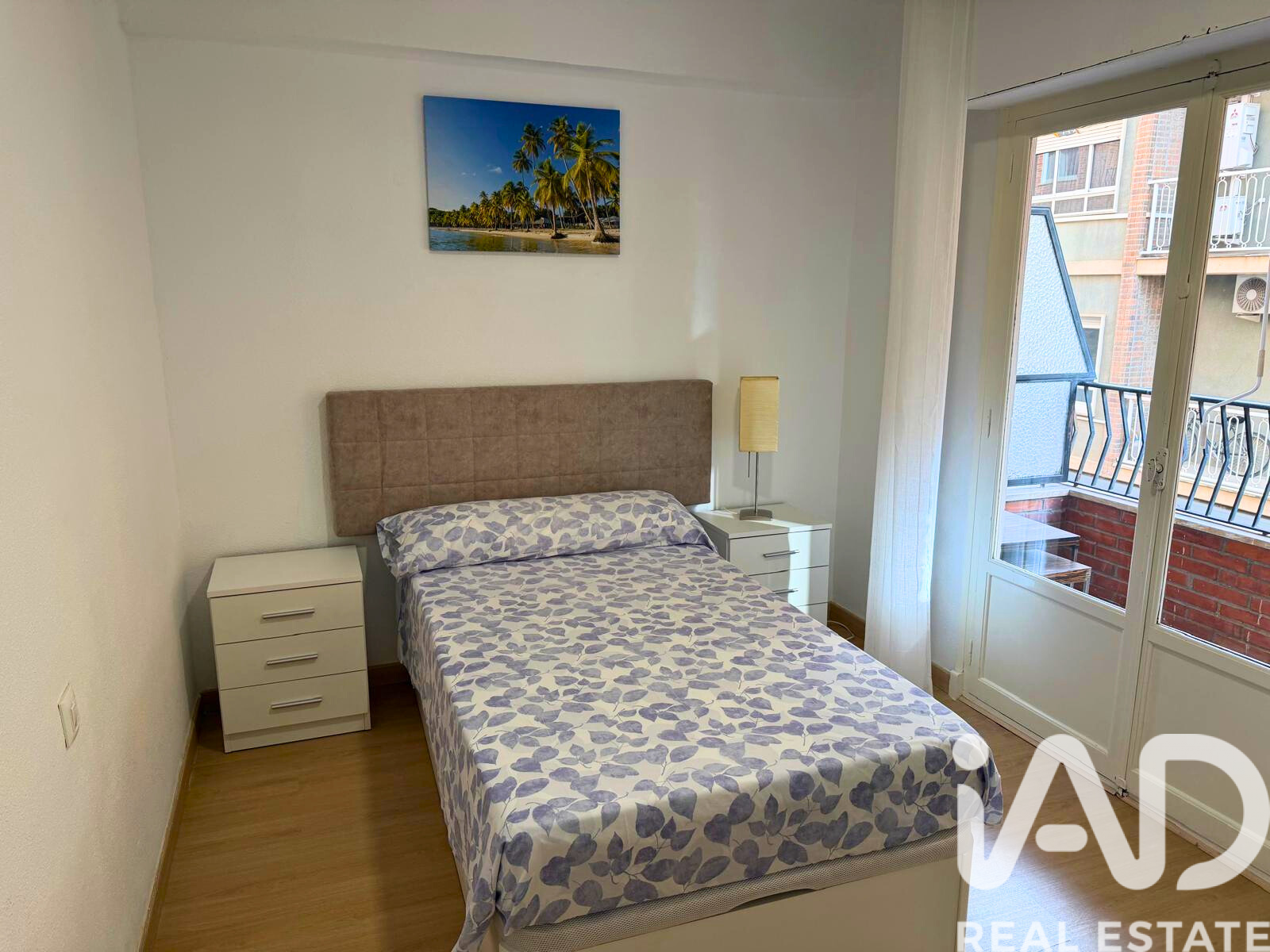 Appartamento a Elda, Alicante, Spagna 3 camere da letto, 90 mq. N° 185293