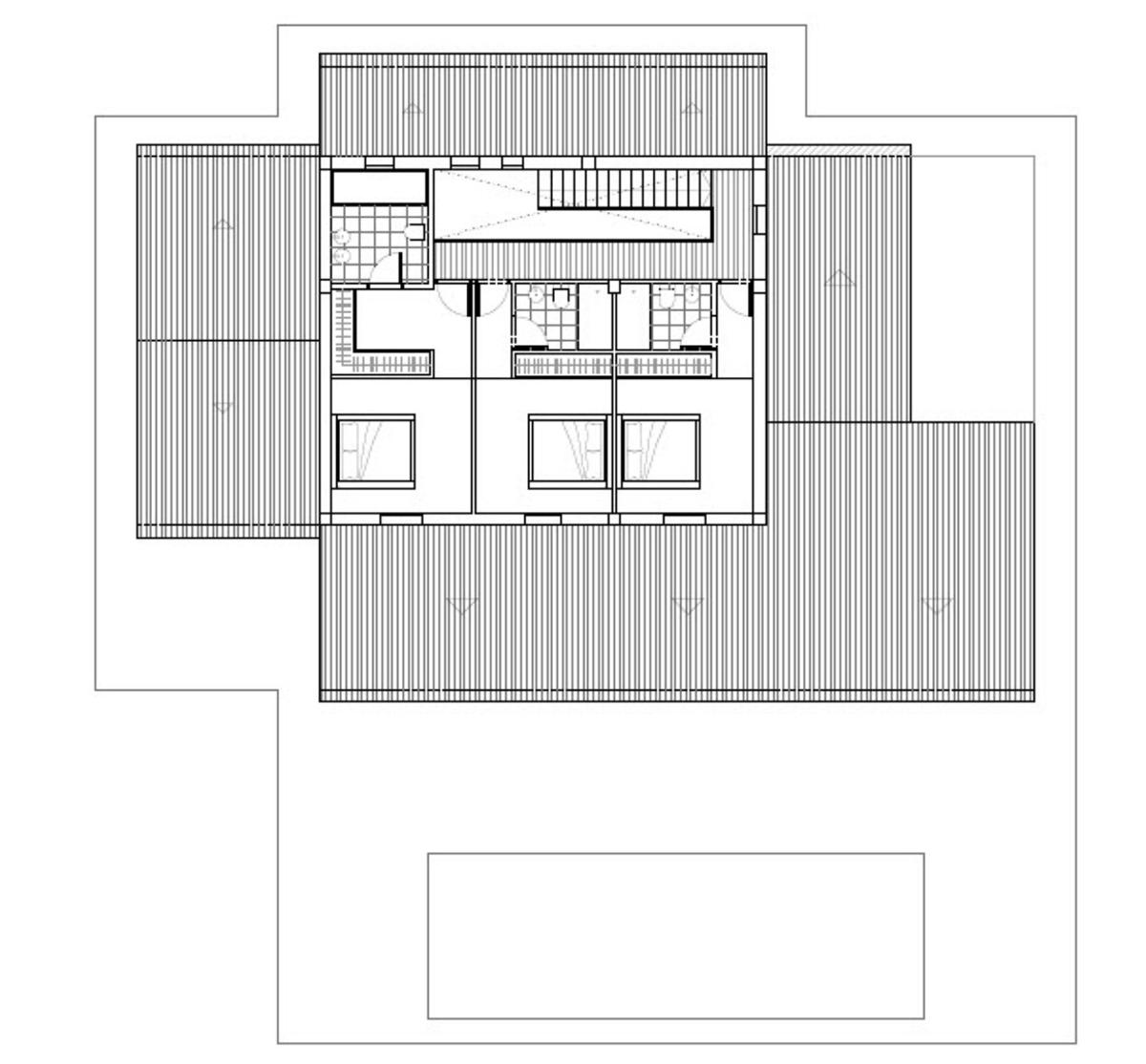 Villa i Moraira, Alicante, Spanien 4 sovrum, 653 kvm. Nr. 78938