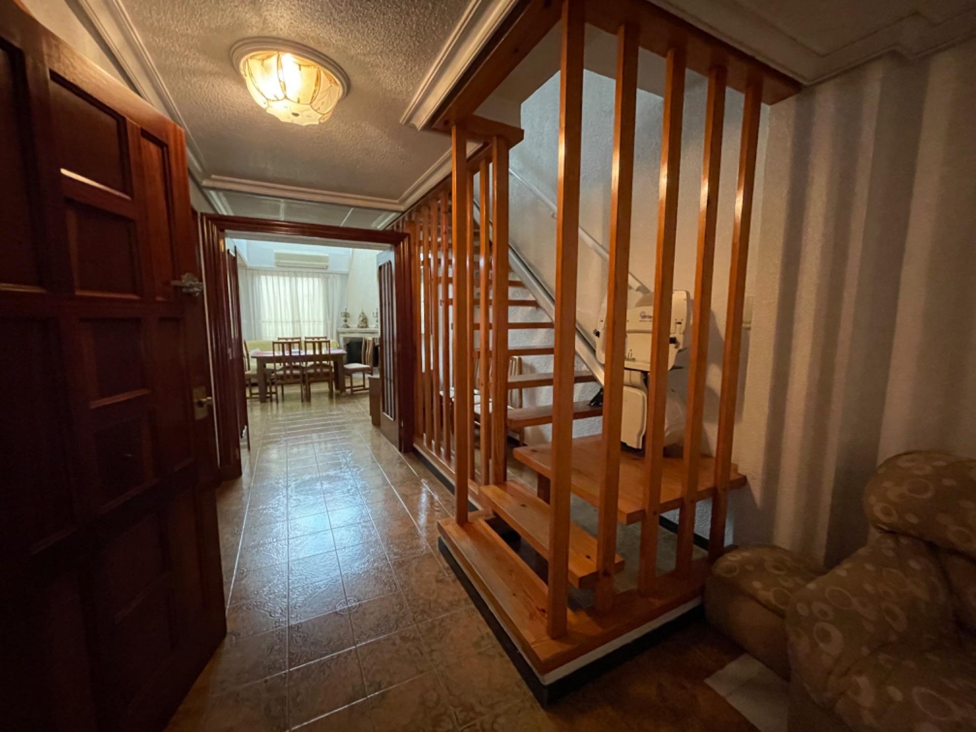 House in Guardamar del Segura, Alicante, Spanien 5 Schlafzimmer, 340 m2 Nr. 78940