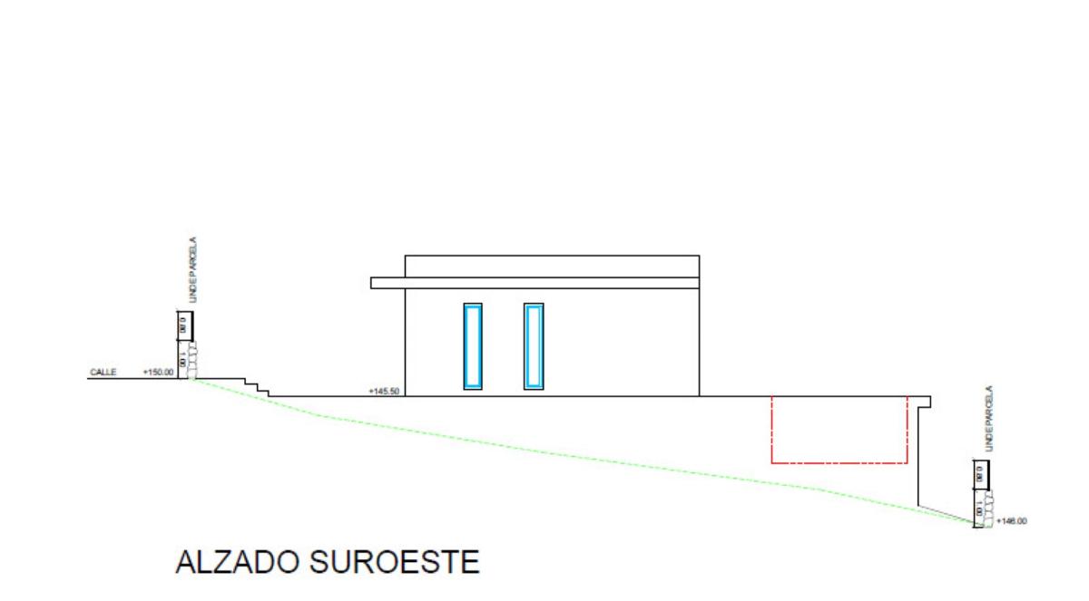 Villa en Pedreguer, Alicante, España 3 dormitorios, 230 m2 No. 78934