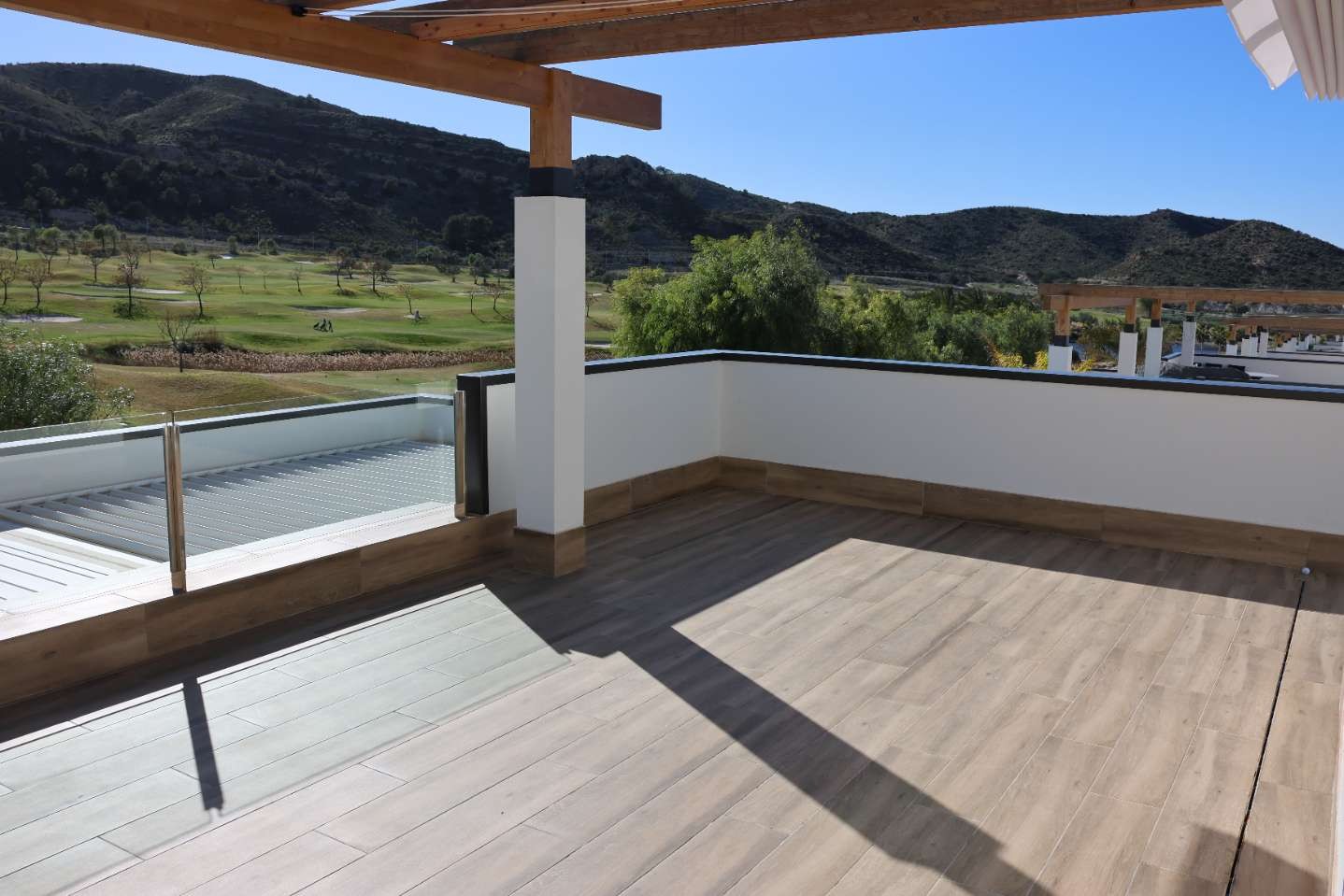 Villa à Monforte del Cid, Alicante, Espagne 3 chambres,  No. 155014