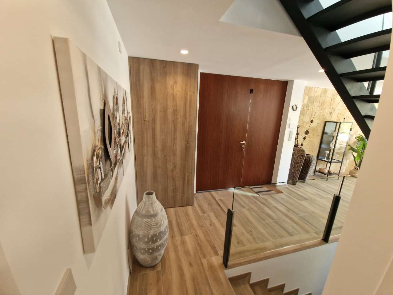 Villa à Monforte del Cid, Alicante, Espagne 3 chambres,  No. 155014