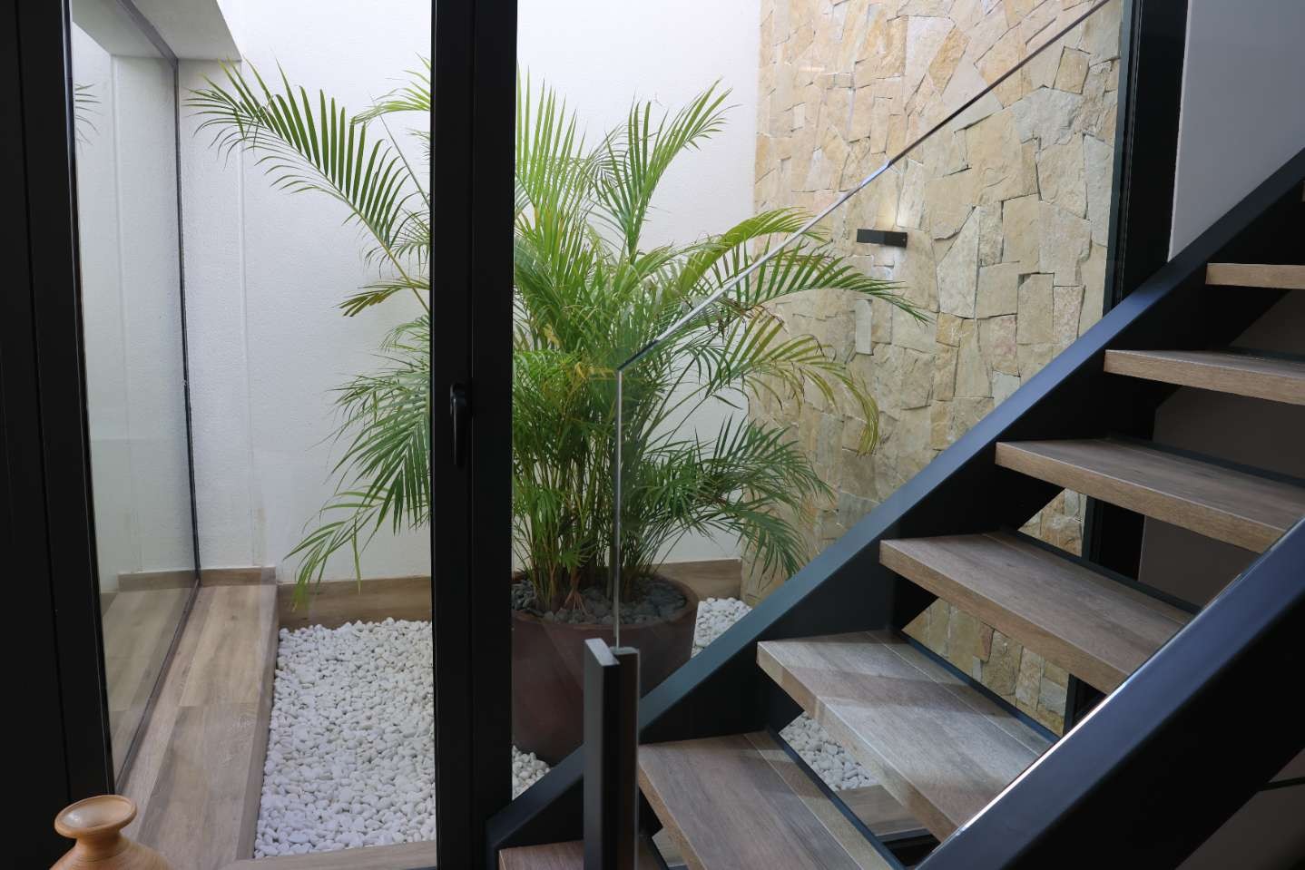 Villa à Monforte del Cid, Alicante, Espagne 3 chambres,  No. 155014