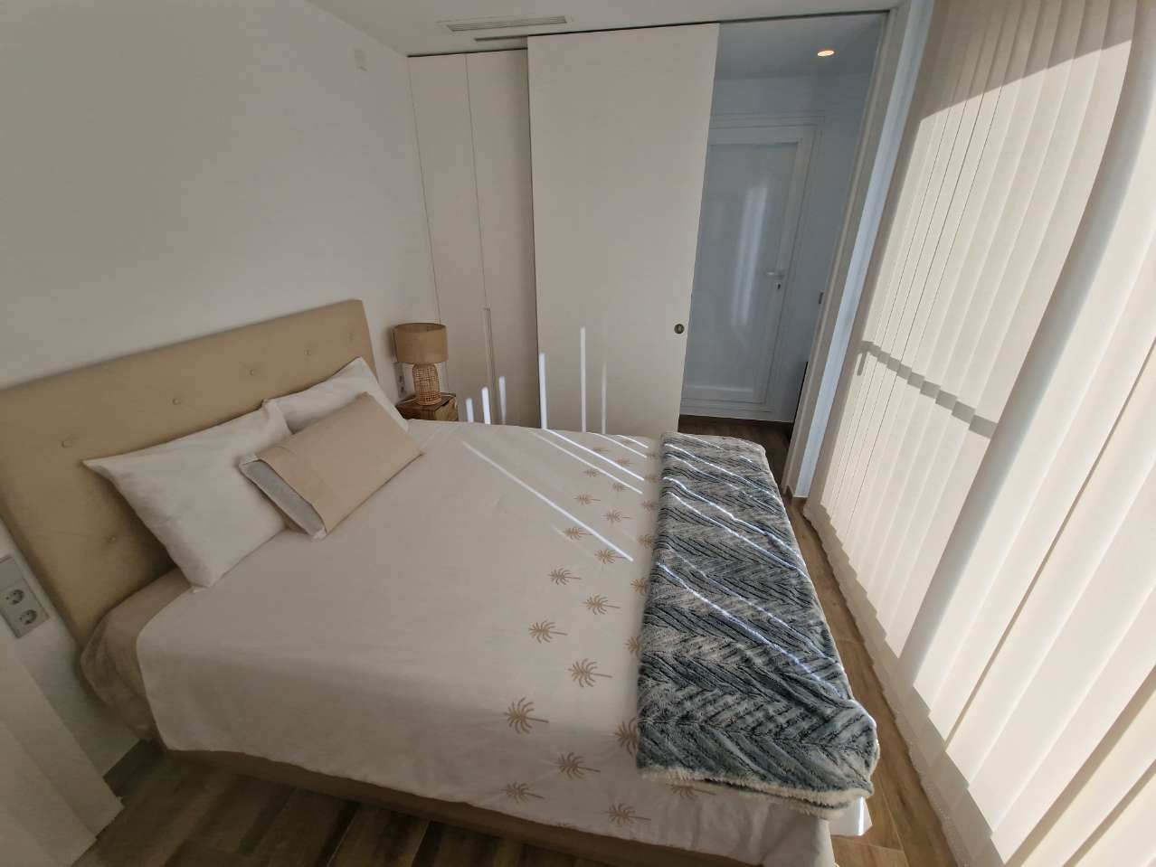 Villa à Monforte del Cid, Alicante, Espagne 3 chambres,  No. 155014