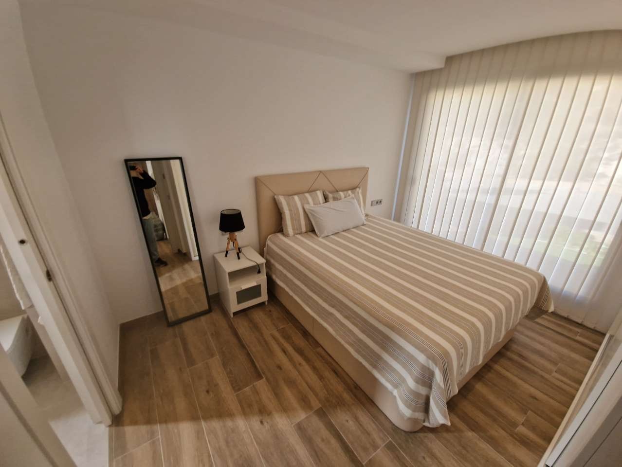 Villa à Monforte del Cid, Alicante, Espagne 3 chambres,  No. 155014