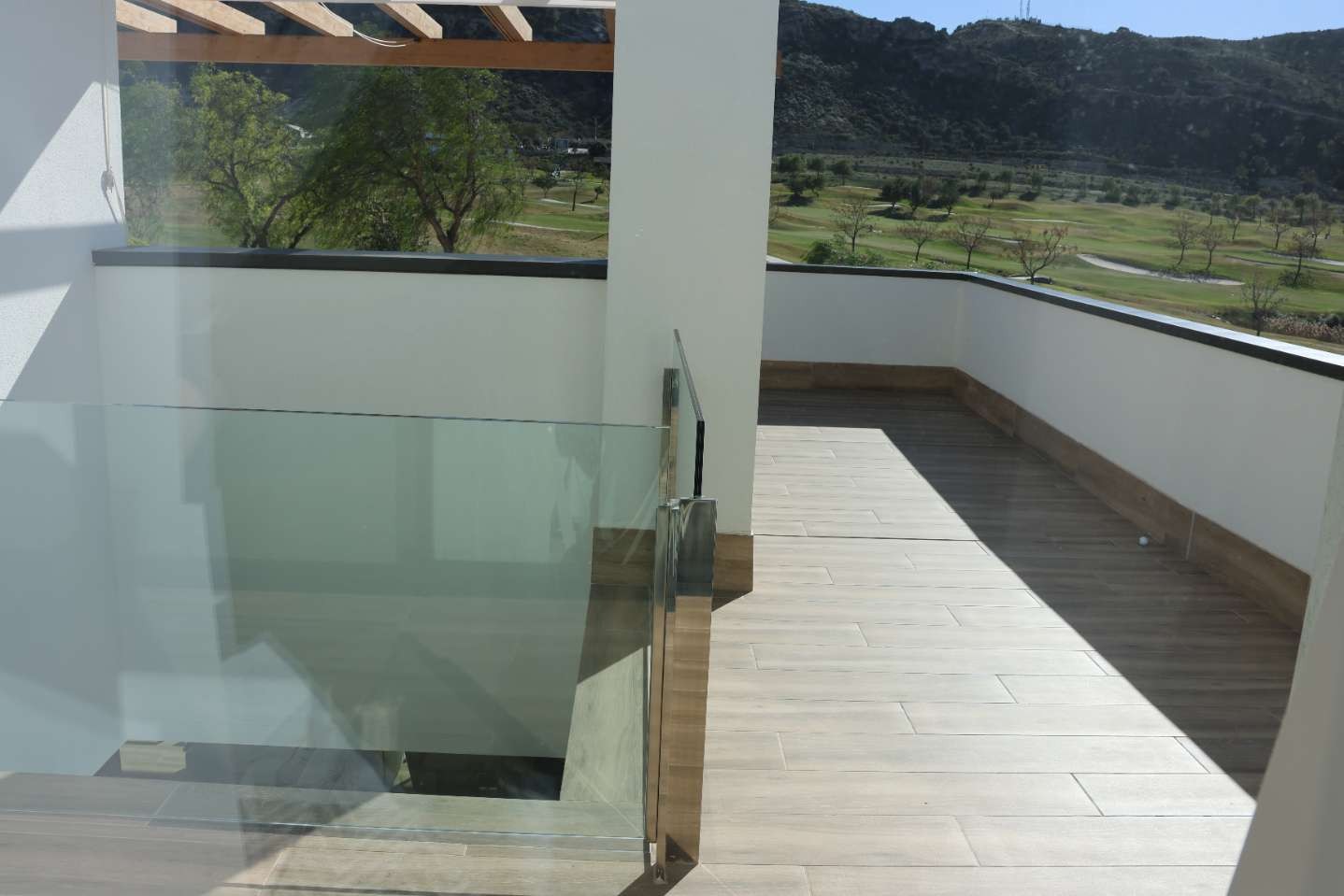 Villa à Monforte del Cid, Alicante, Espagne 3 chambres,  No. 155014
