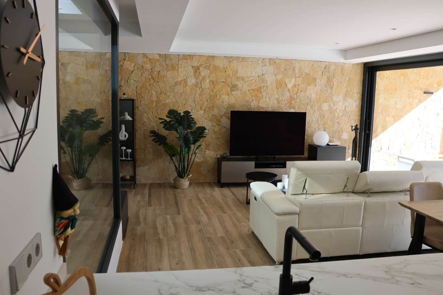 Villa à Monforte del Cid, Alicante, Espagne 3 chambres,  No. 155014