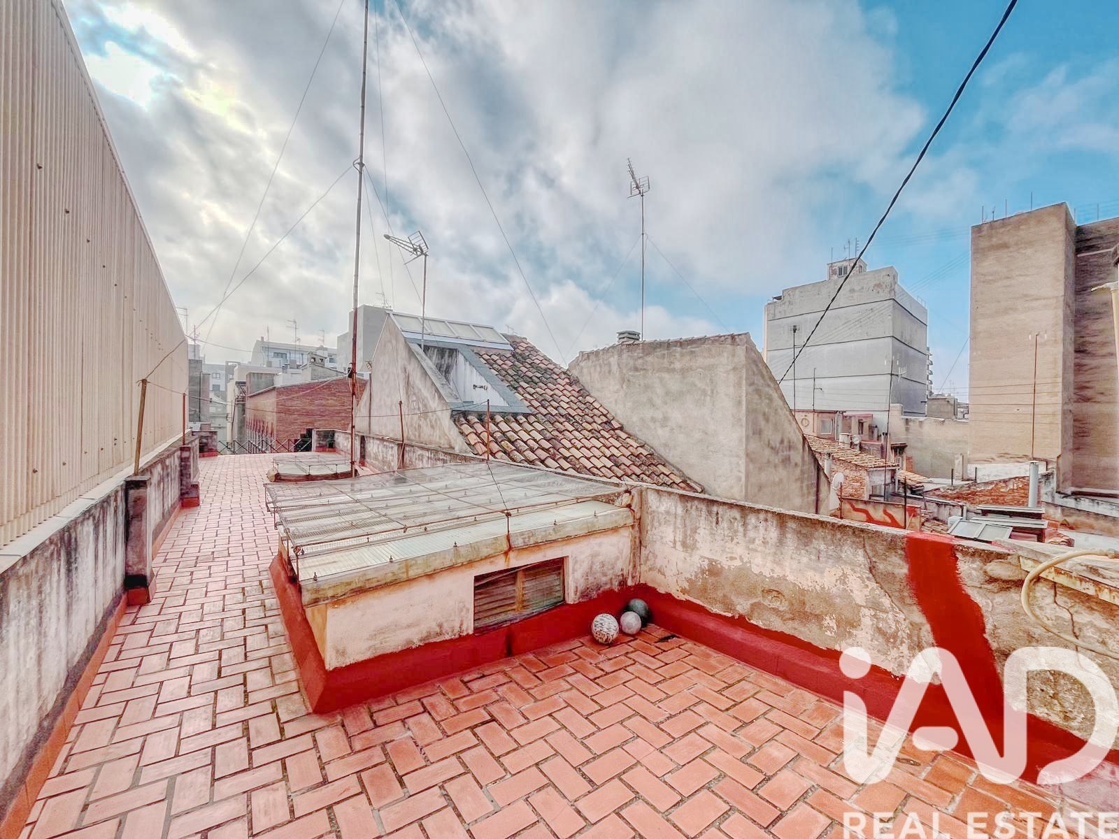 House in Vila-real, Castellon, Spanien 4 Schlafzimmer, 220 m2 Nr. 173109