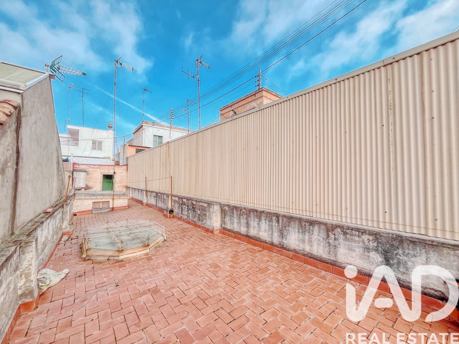 House in Vila-real, Castellon, Spanien 4 Schlafzimmer, 220 m2 Nr. 173109