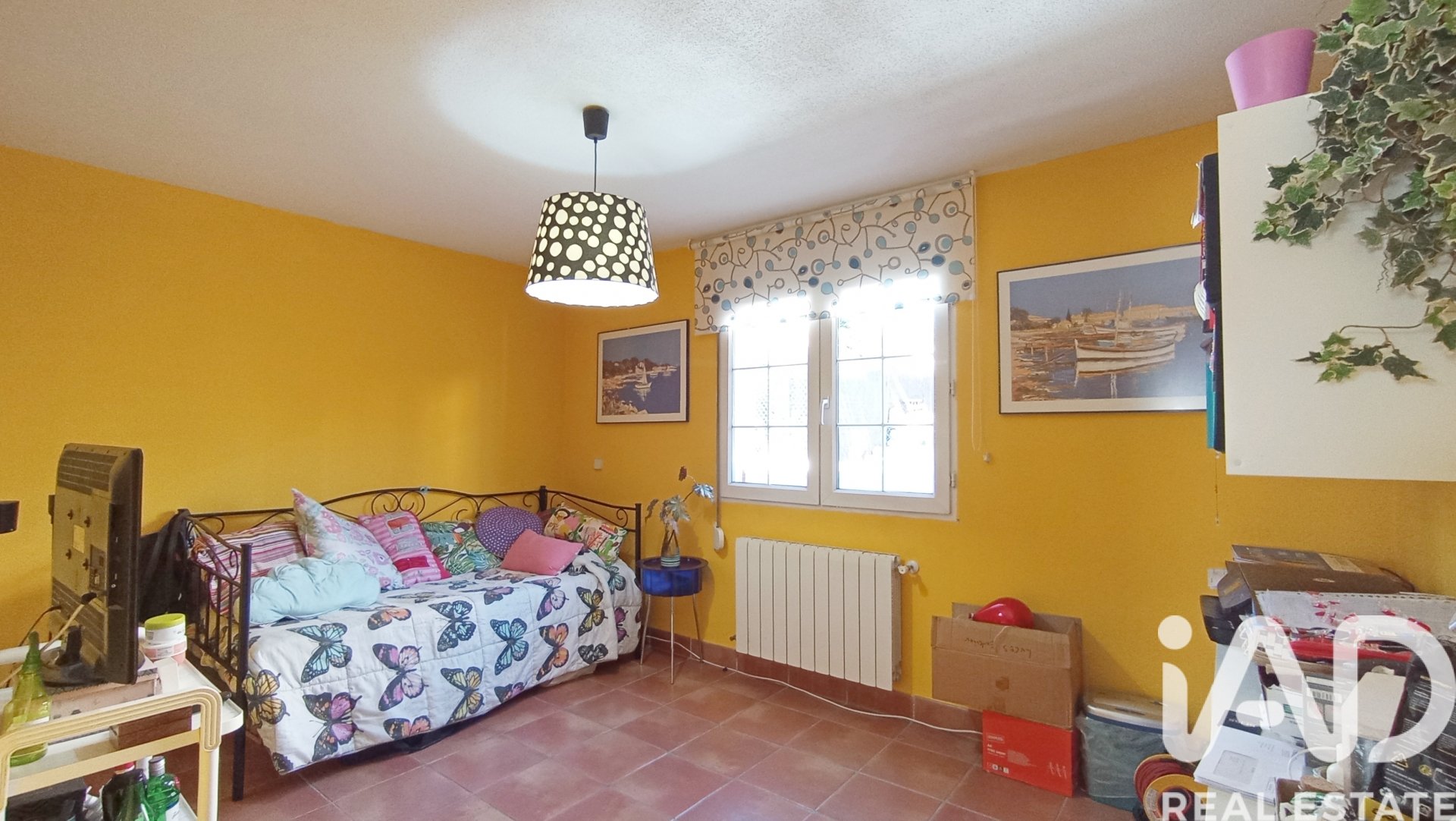 Lägenhet i Meco, Madrid, Spanien 6 sovrum, 400 kvm. Nr. 173108