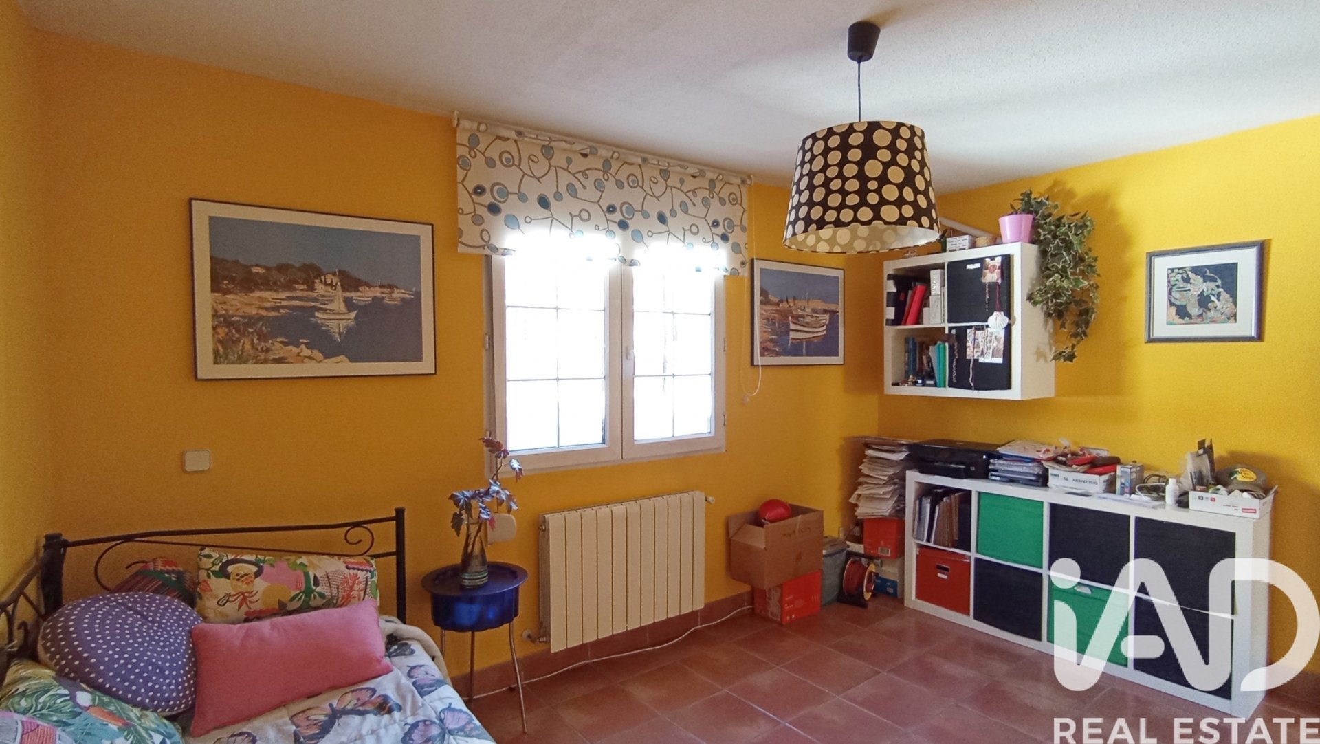 Lägenhet i Meco, Madrid, Spanien 6 sovrum, 400 kvm. Nr. 173108