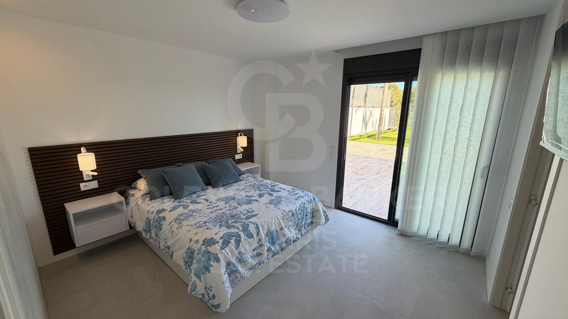 Apartment à Finestrat, Alicante, Espagne 2 chambres, 207 m2 No. 178825
