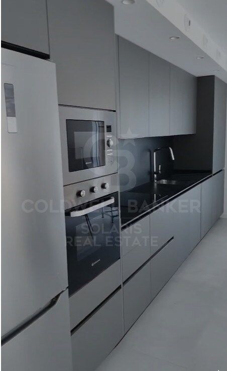 Apartment à Finestrat, Alicante, Espagne 2 chambres, 207 m2 No. 178825