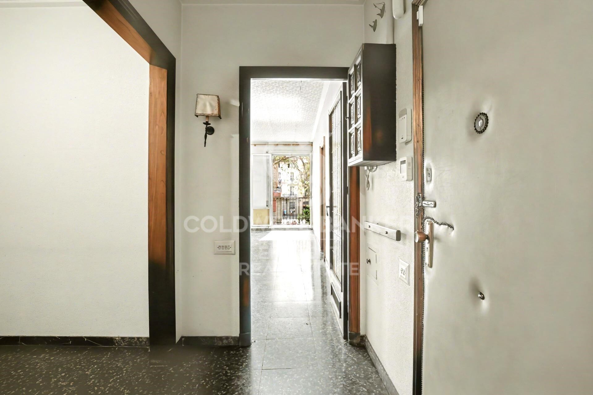 Wohnung in Barcelona, Spanien 5 Schlafzimmer, 195 m2 Nr. 178826