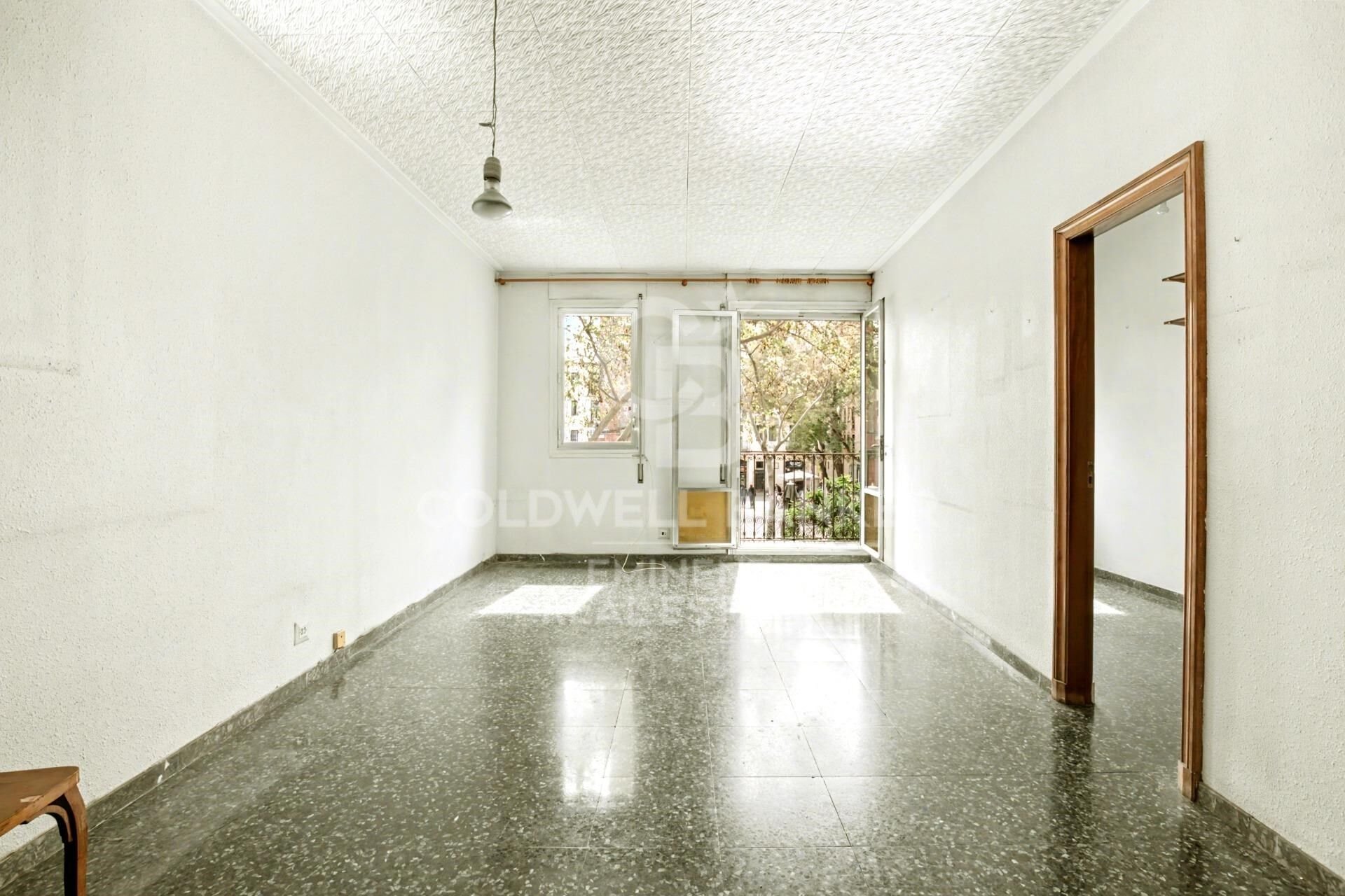 Wohnung in Barcelona, Spanien 5 Schlafzimmer, 195 m2 Nr. 178826