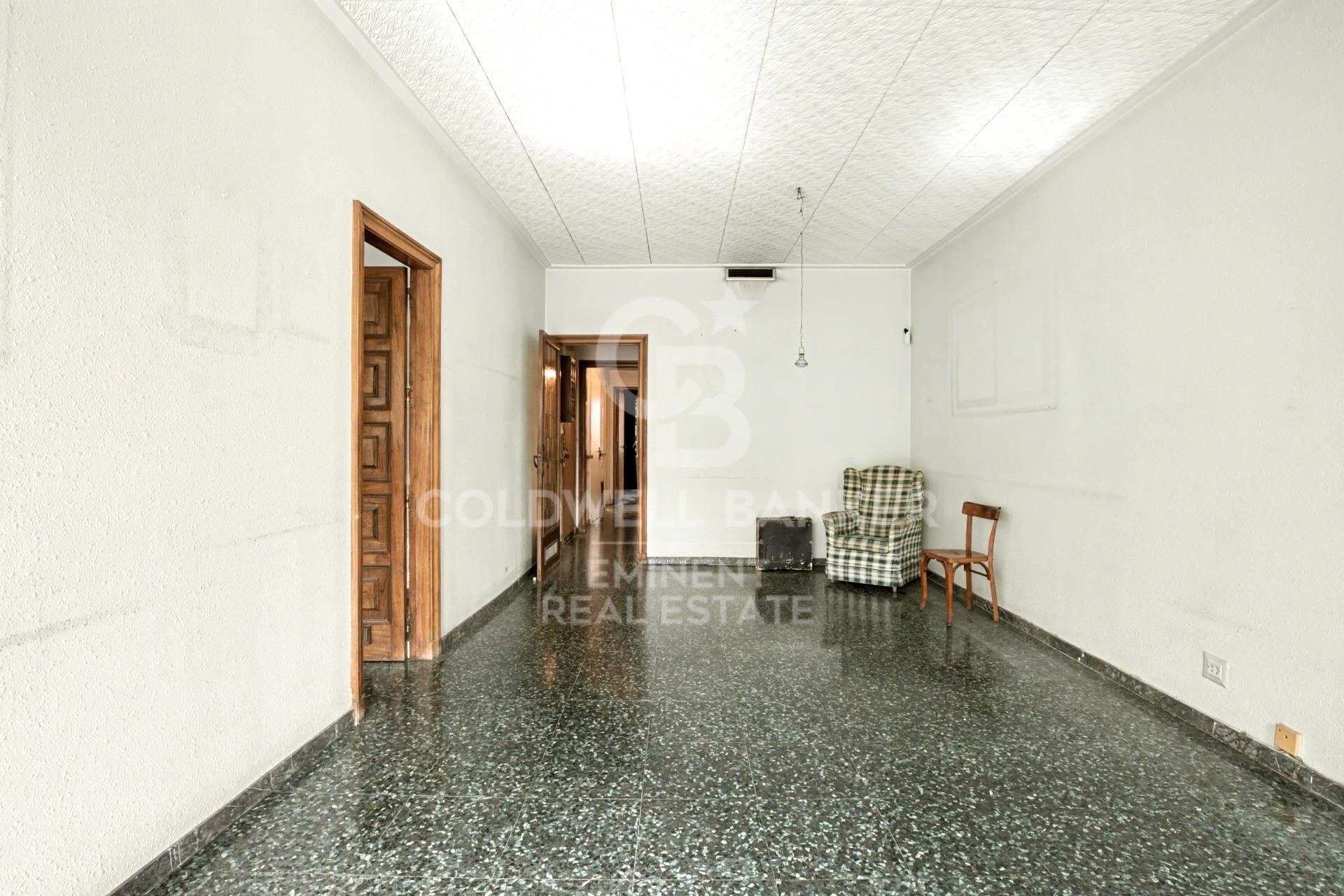 Wohnung in Barcelona, Spanien 5 Schlafzimmer, 195 m2 Nr. 178826