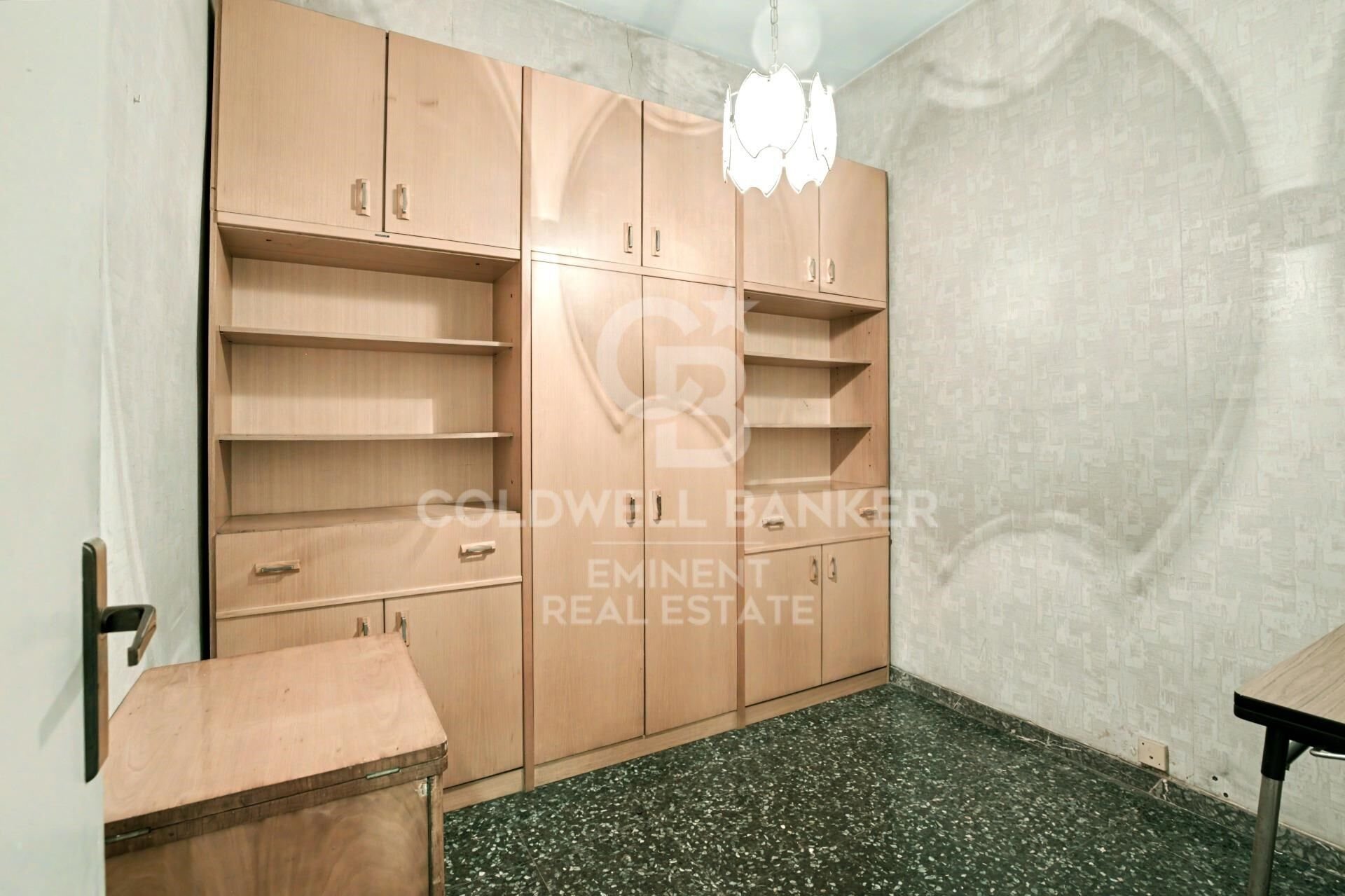 Wohnung in Barcelona, Spanien 5 Schlafzimmer, 195 m2 Nr. 178826
