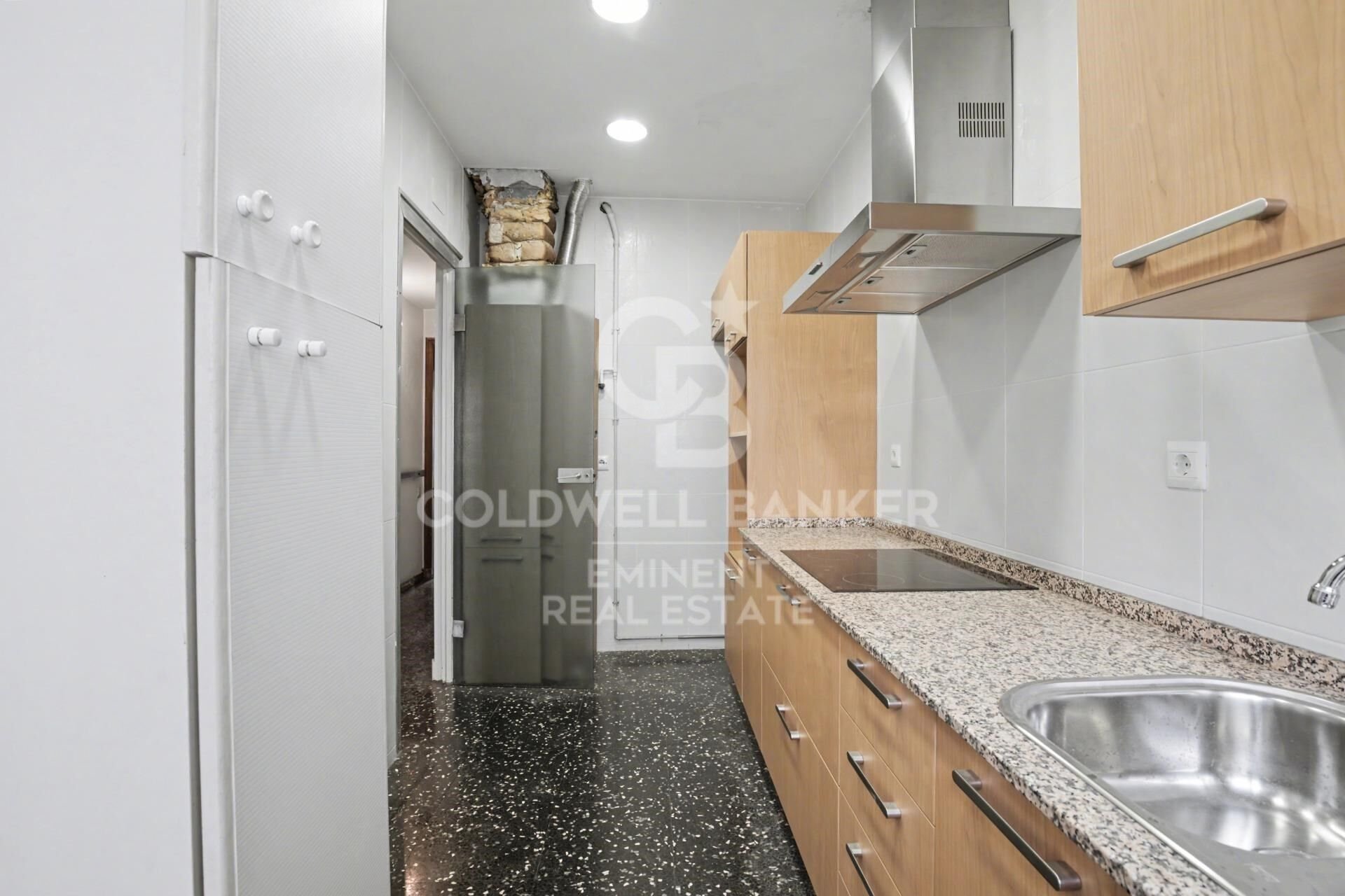 Wohnung in Barcelona, Spanien 5 Schlafzimmer, 195 m2 Nr. 178826