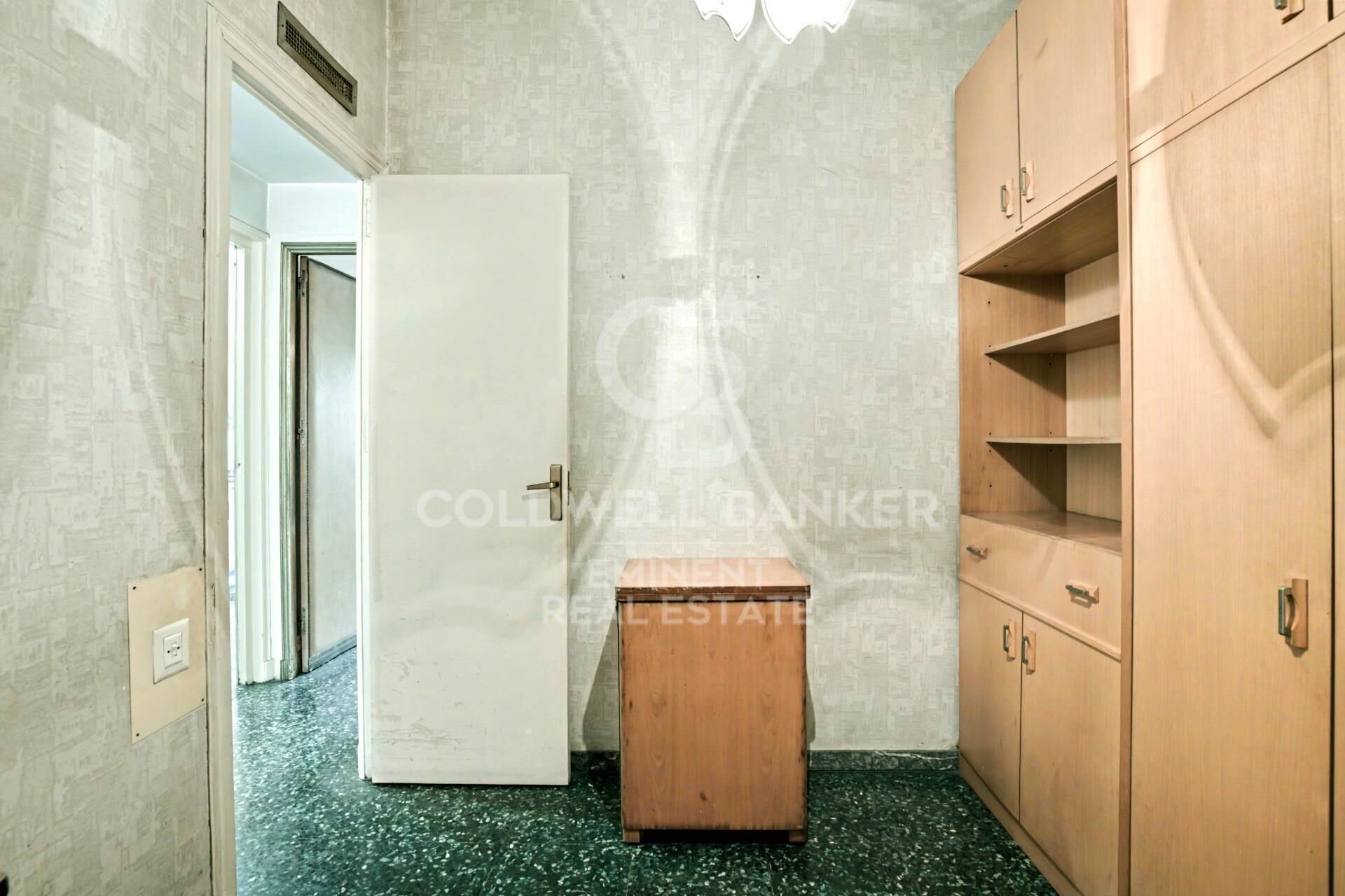 Wohnung in Barcelona, Spanien 5 Schlafzimmer, 195 m2 Nr. 178826