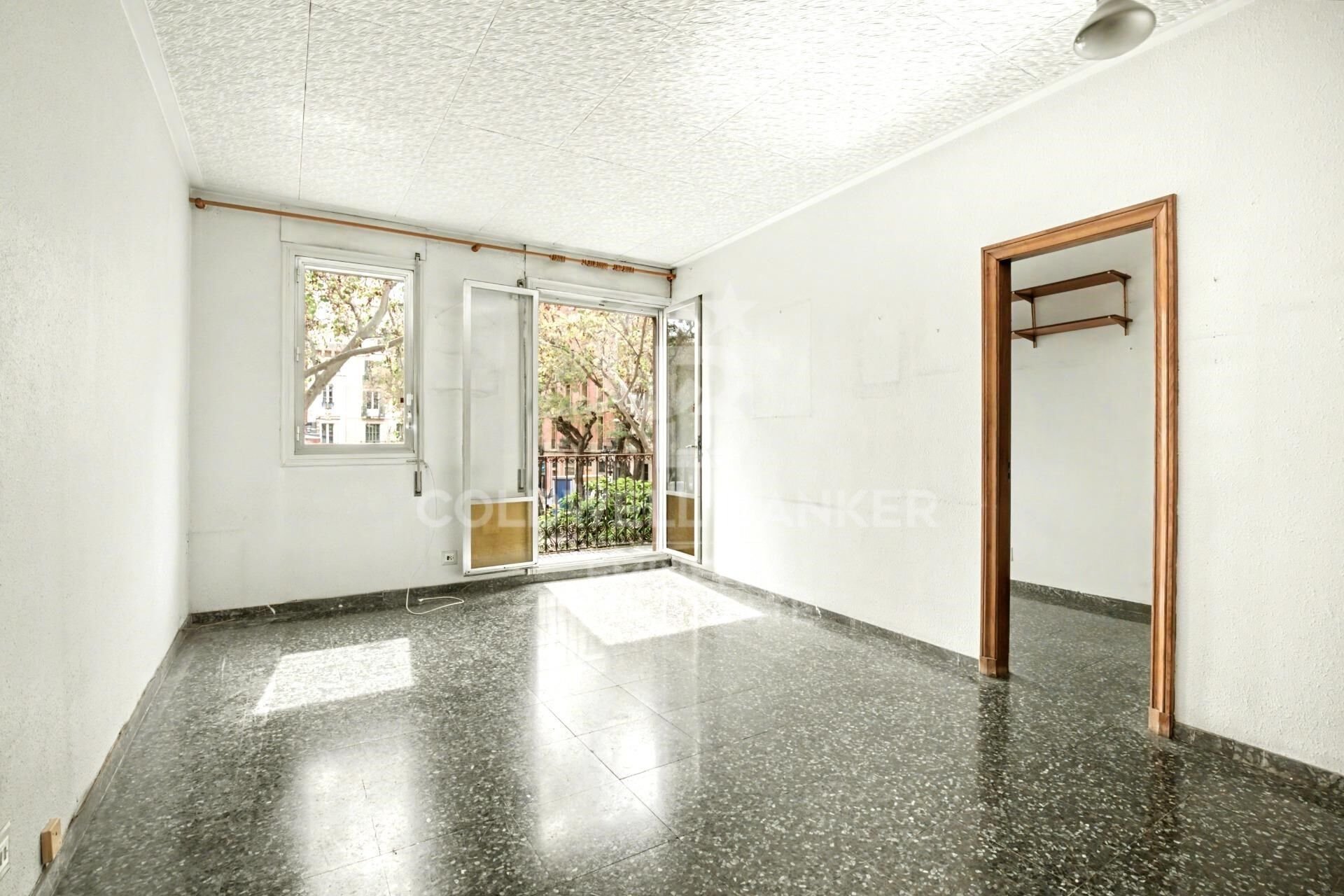 Wohnung in Barcelona, Spanien 5 Schlafzimmer, 195 m2 Nr. 178826