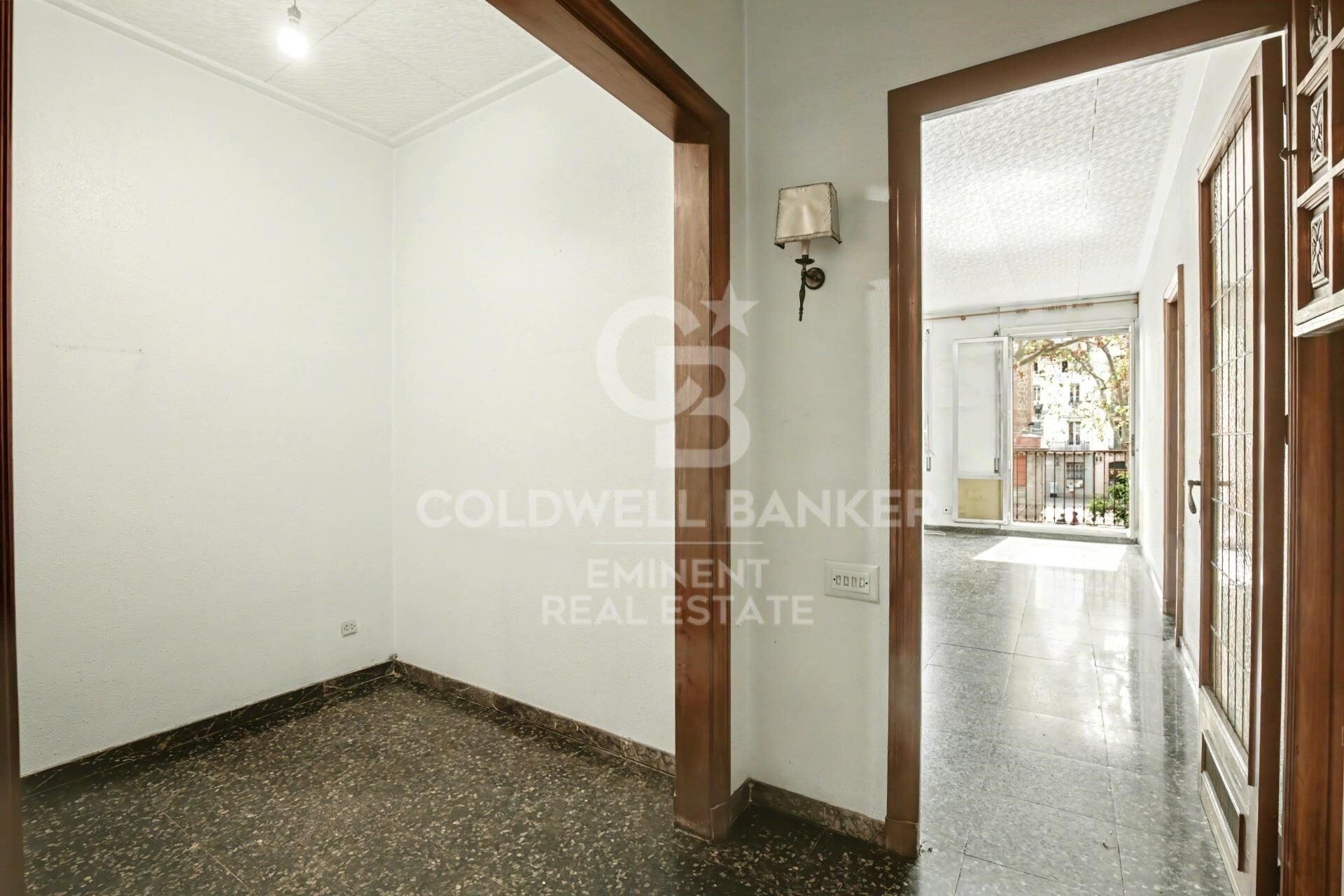 Wohnung in Barcelona, Spanien 5 Schlafzimmer, 195 m2 Nr. 178826
