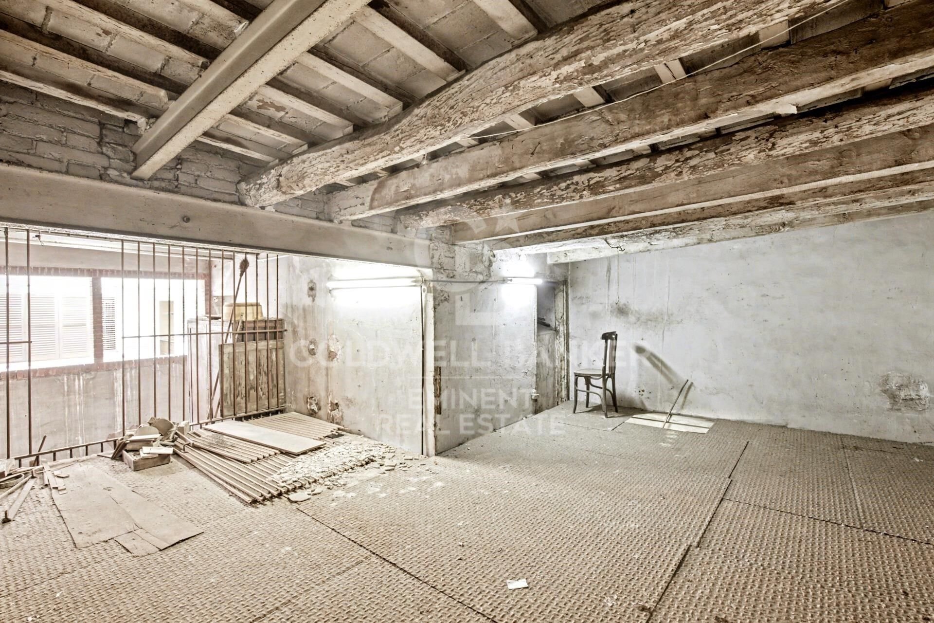 Wohnung in Barcelona, Spanien 5 Schlafzimmer, 195 m2 Nr. 178826