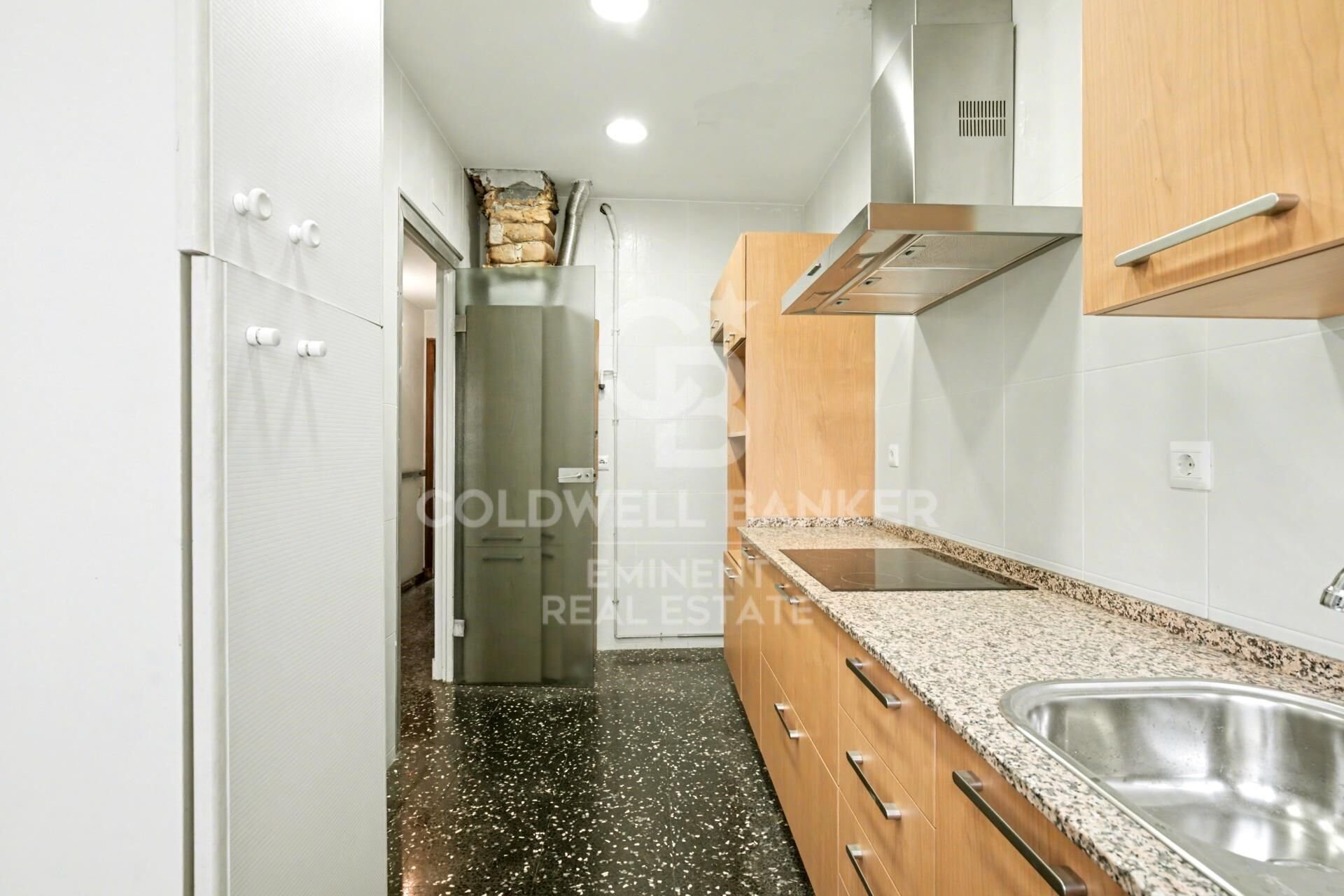Wohnung in Barcelona, Spanien 5 Schlafzimmer, 195 m2 Nr. 178826