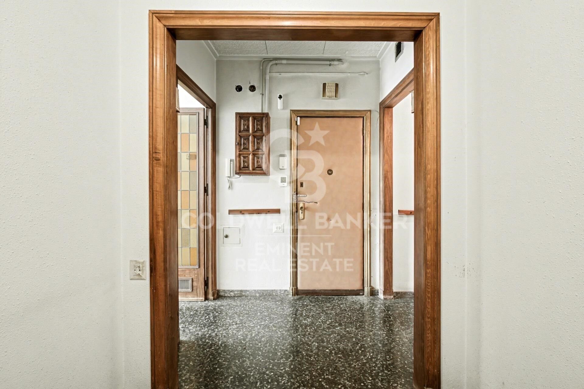Wohnung in Barcelona, Spanien 5 Schlafzimmer, 195 m2 Nr. 178826