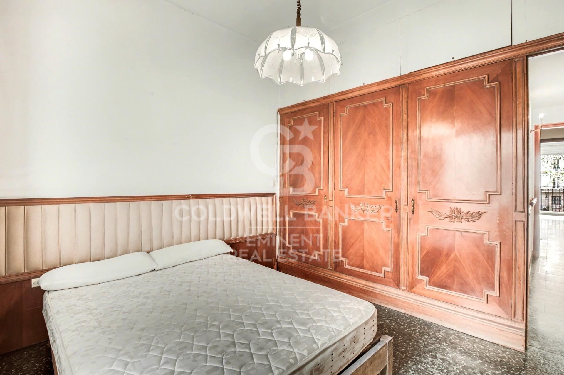 Wohnung in Barcelona, Spanien 5 Schlafzimmer, 195 m2 Nr. 178826