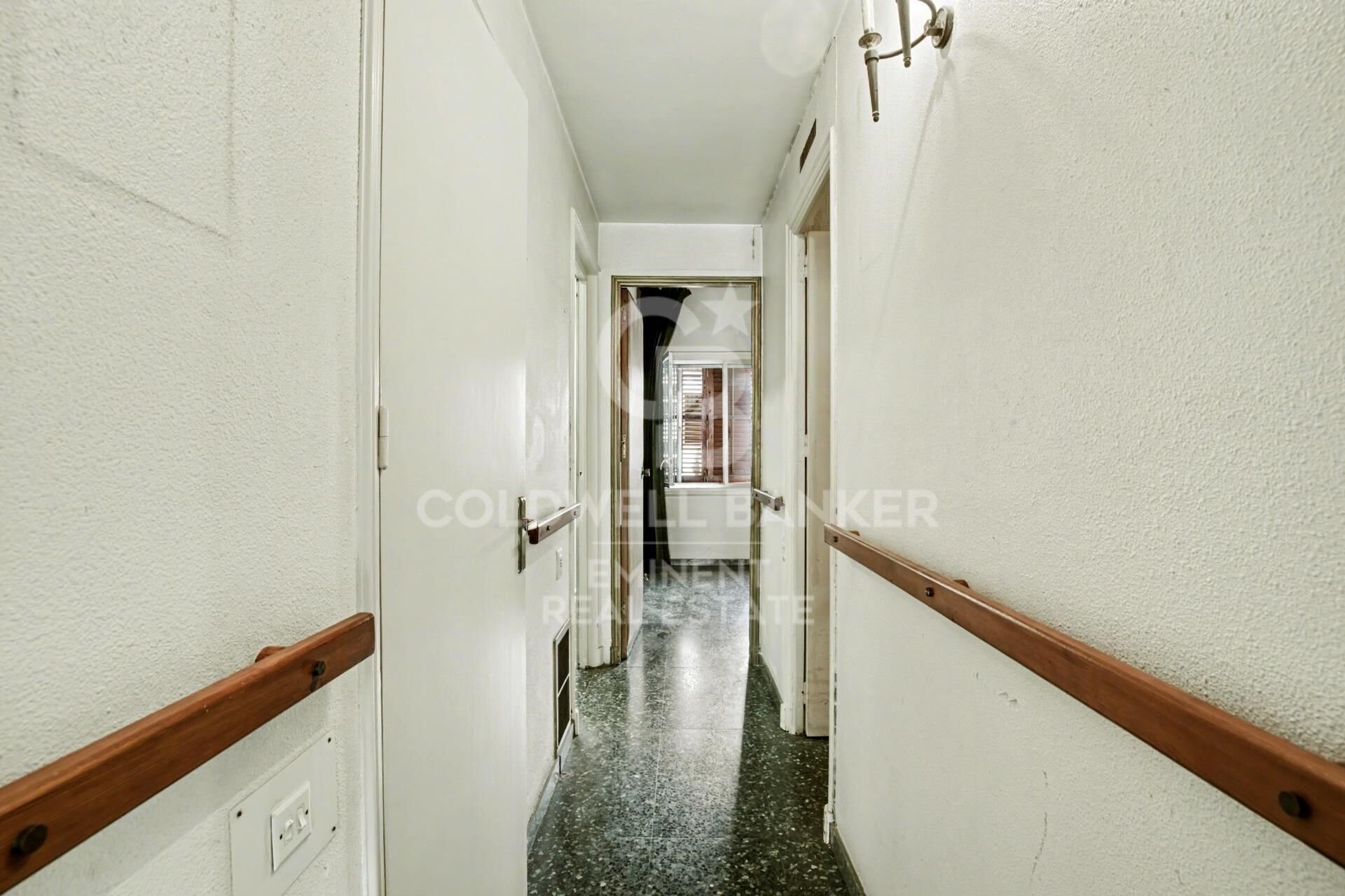 Wohnung in Barcelona, Spanien 5 Schlafzimmer, 195 m2 Nr. 178826