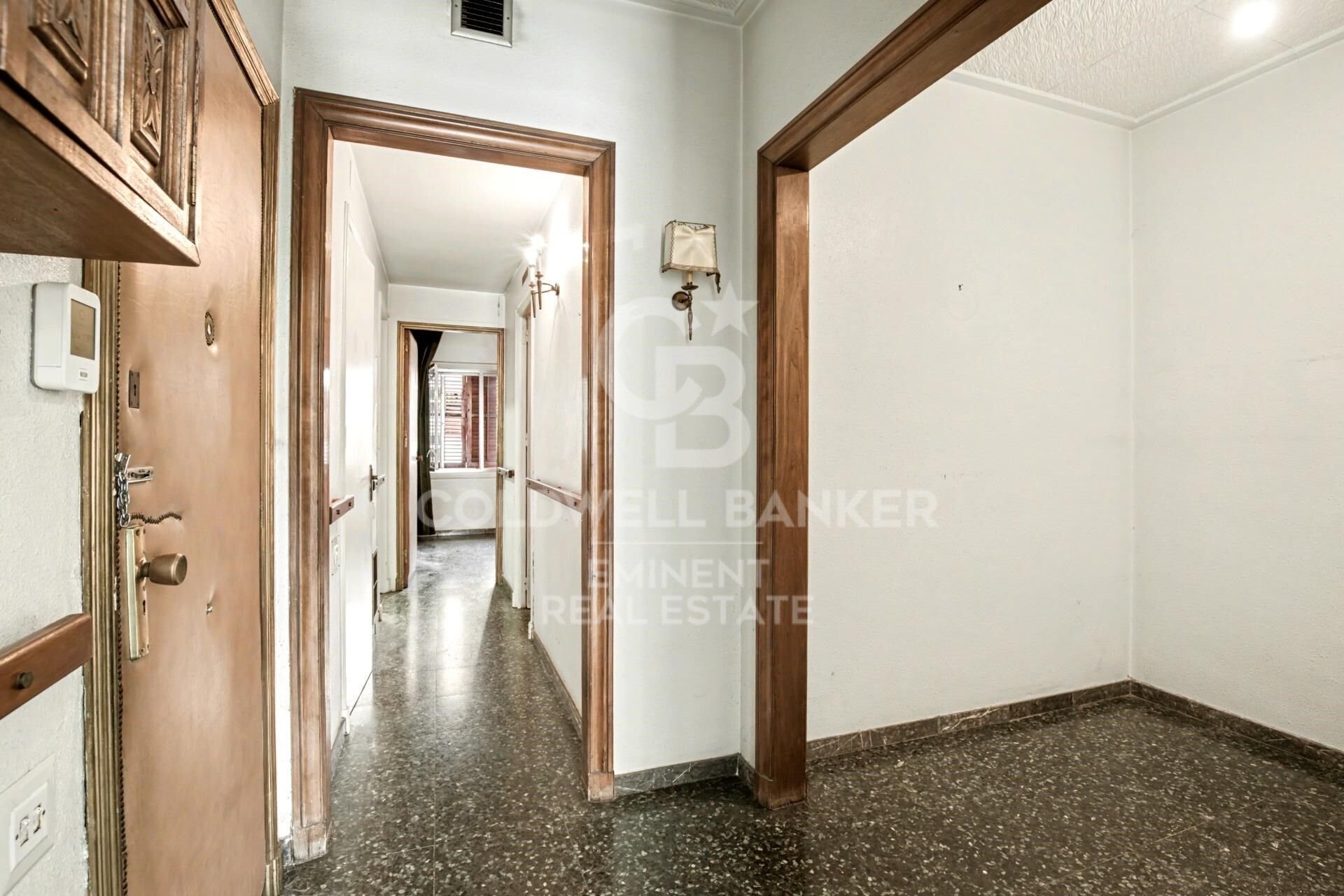 Wohnung in Barcelona, Spanien 5 Schlafzimmer, 195 m2 Nr. 178826