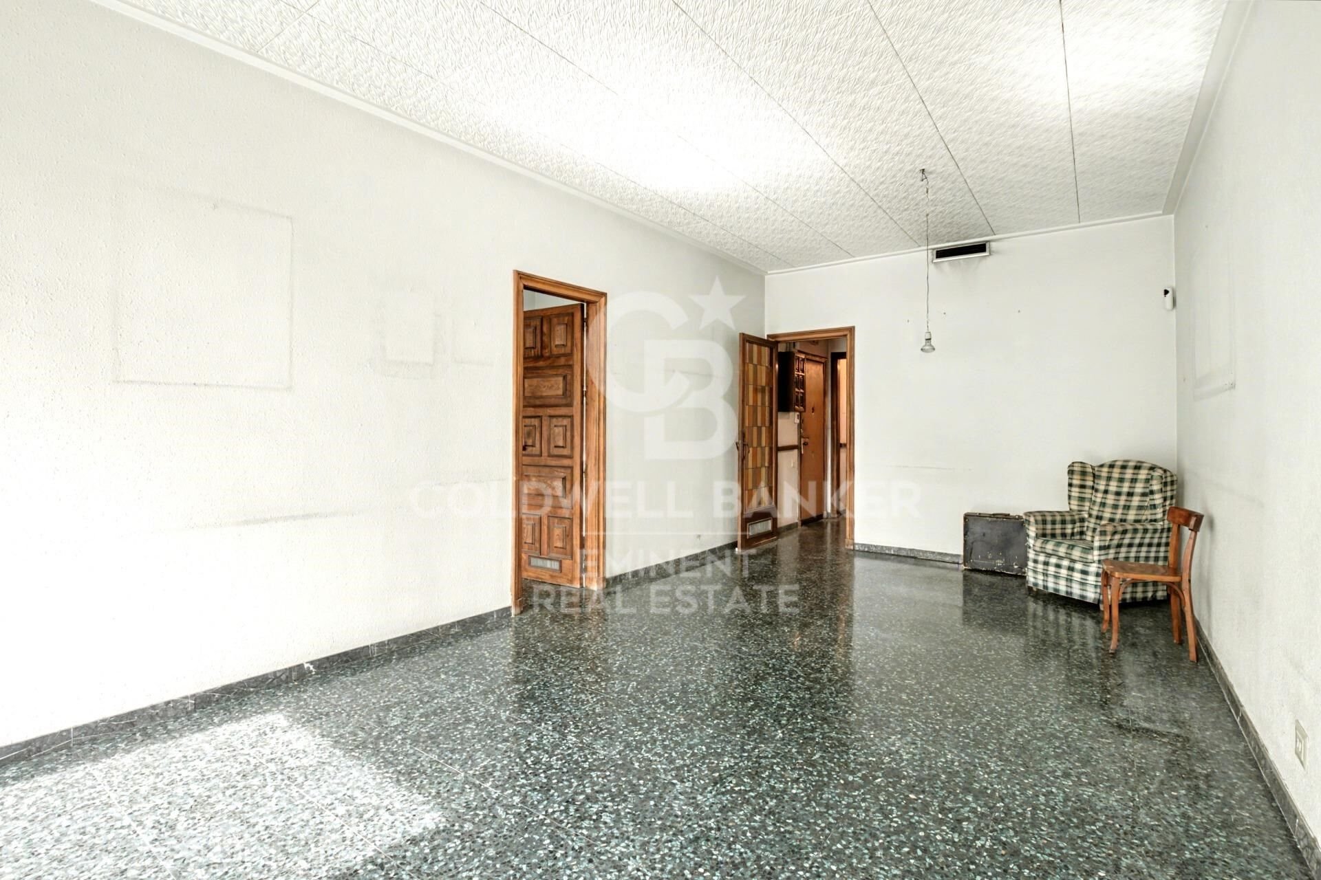 Wohnung in Barcelona, Spanien 5 Schlafzimmer, 195 m2 Nr. 178826