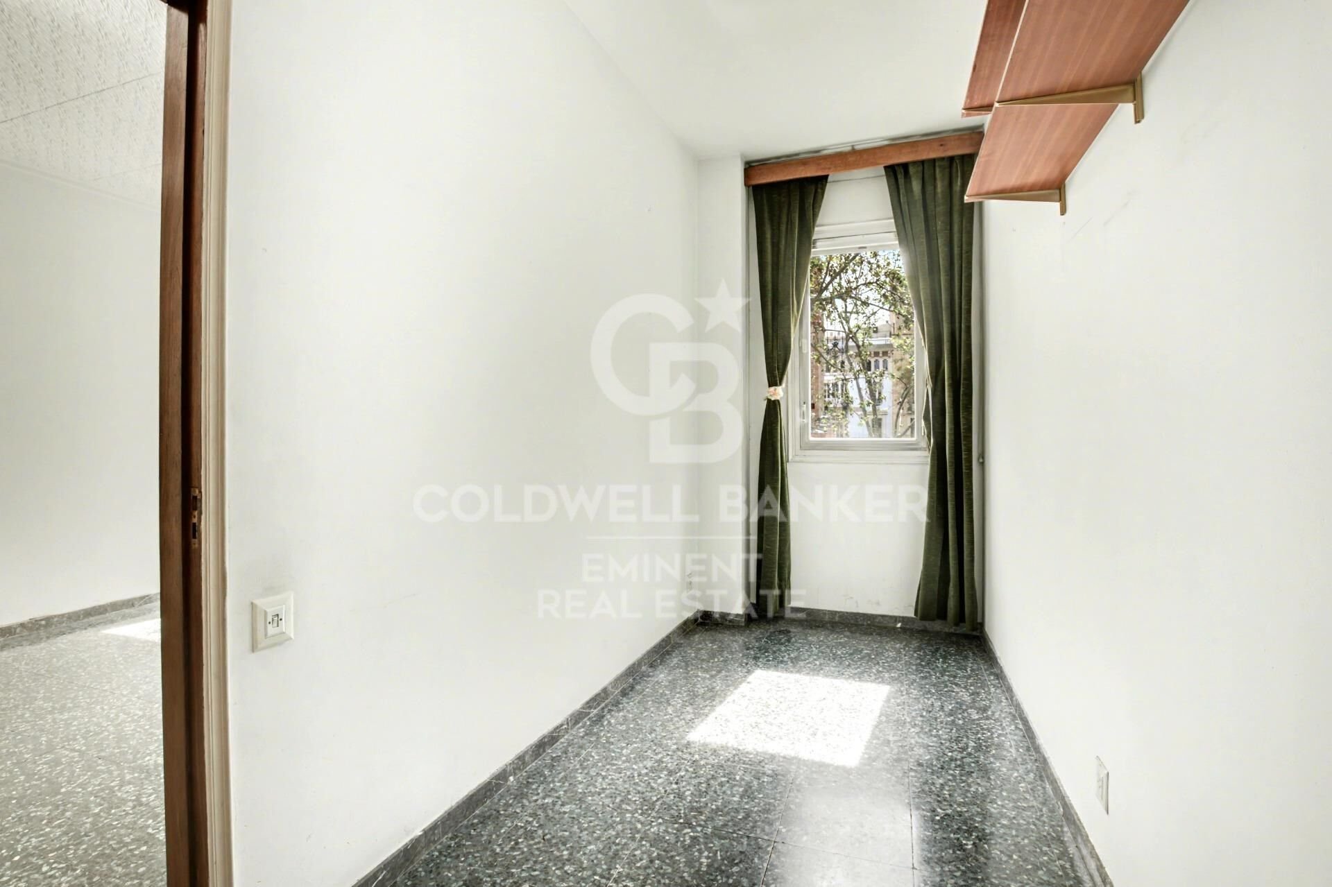 Wohnung in Barcelona, Spanien 5 Schlafzimmer, 195 m2 Nr. 178826