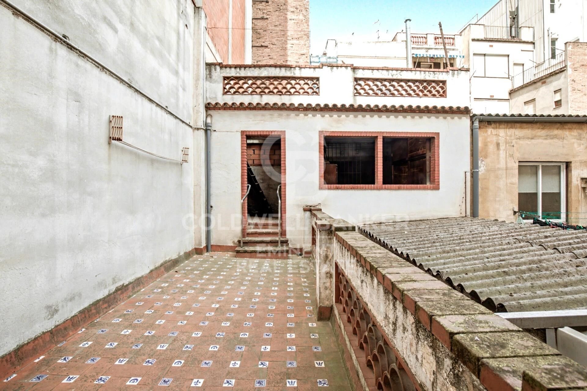 Wohnung in Barcelona, Spanien 5 Schlafzimmer, 195 m2 Nr. 178826