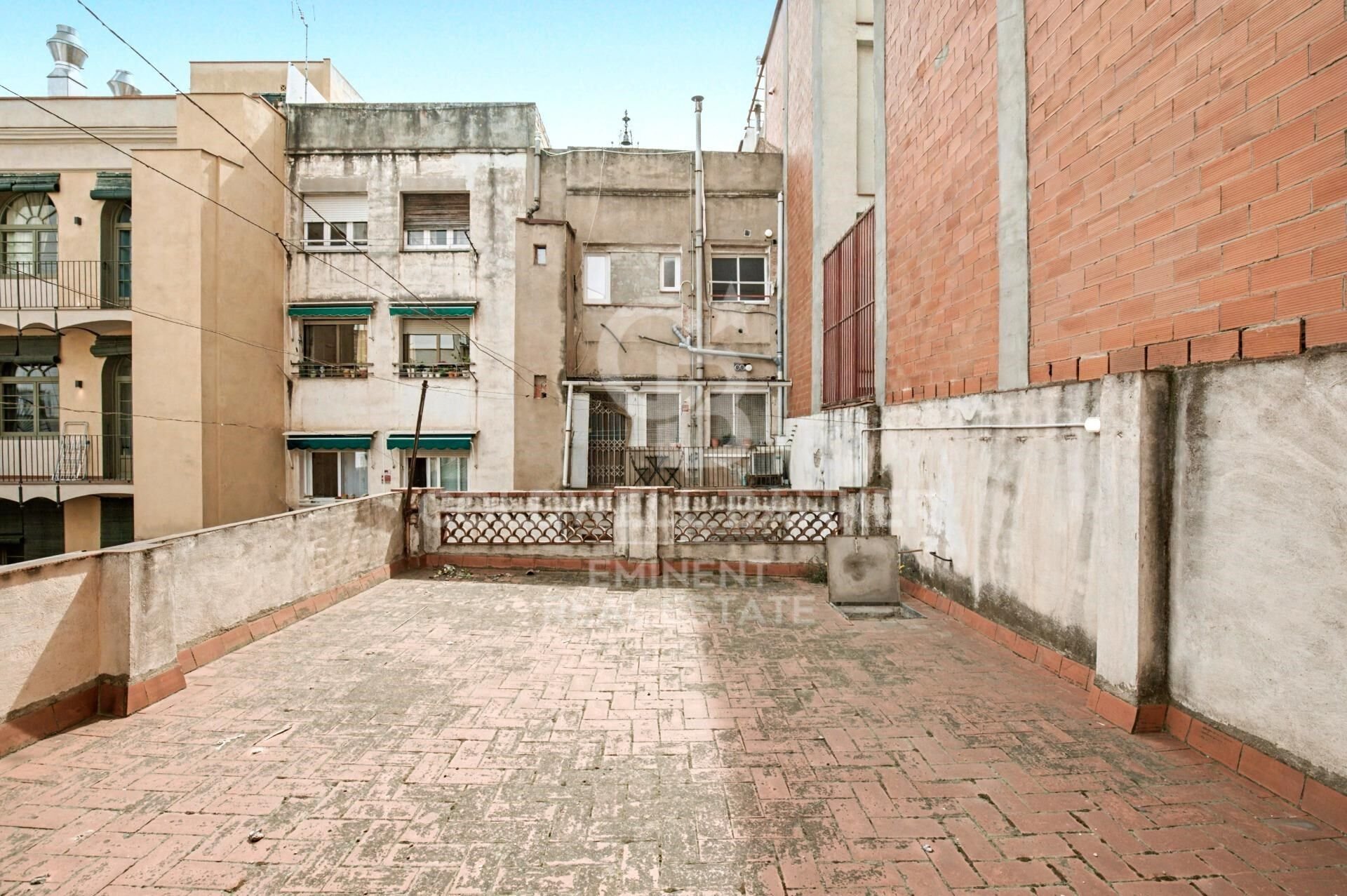Wohnung in Barcelona, Spanien 5 Schlafzimmer, 195 m2 Nr. 178826