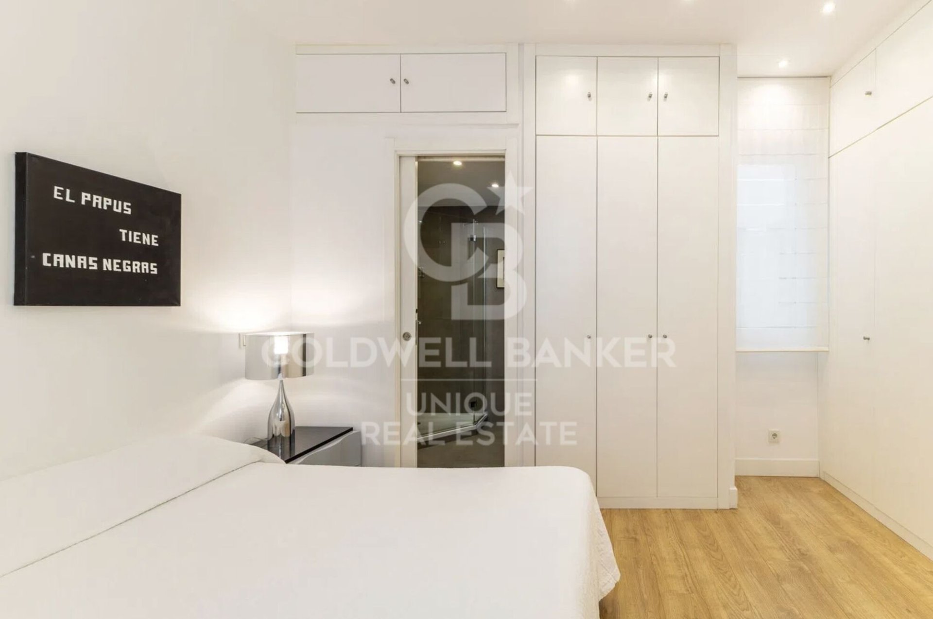 Apartment à Madrid, Espagne 2 chambres, 101 m2 No. 178828