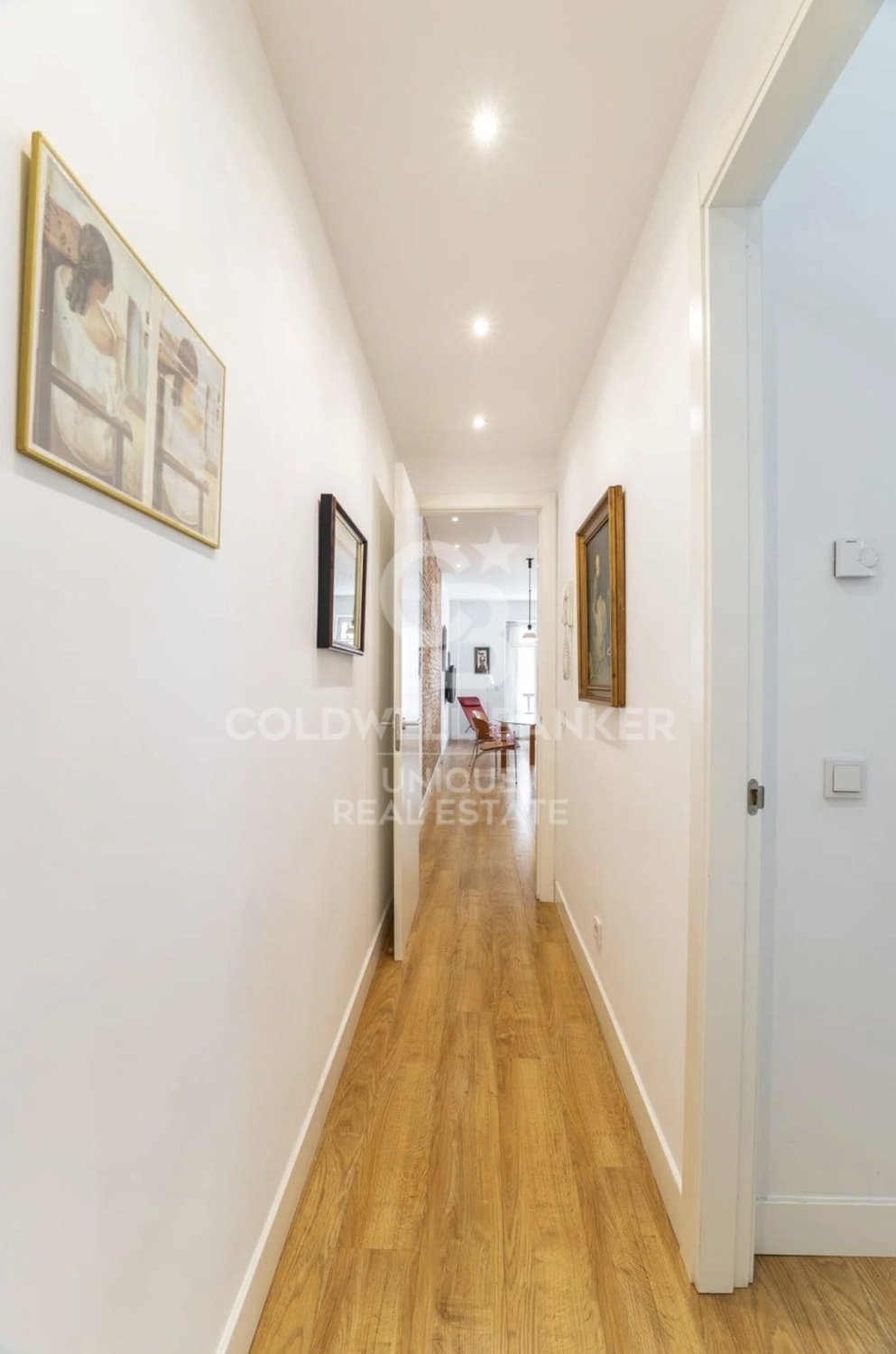 Apartment à Madrid, Espagne 2 chambres, 101 m2 No. 178828