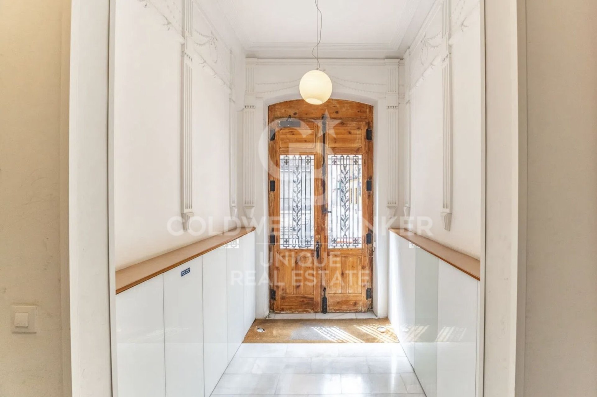 Apartment à Madrid, Espagne 2 chambres, 101 m2 No. 178828