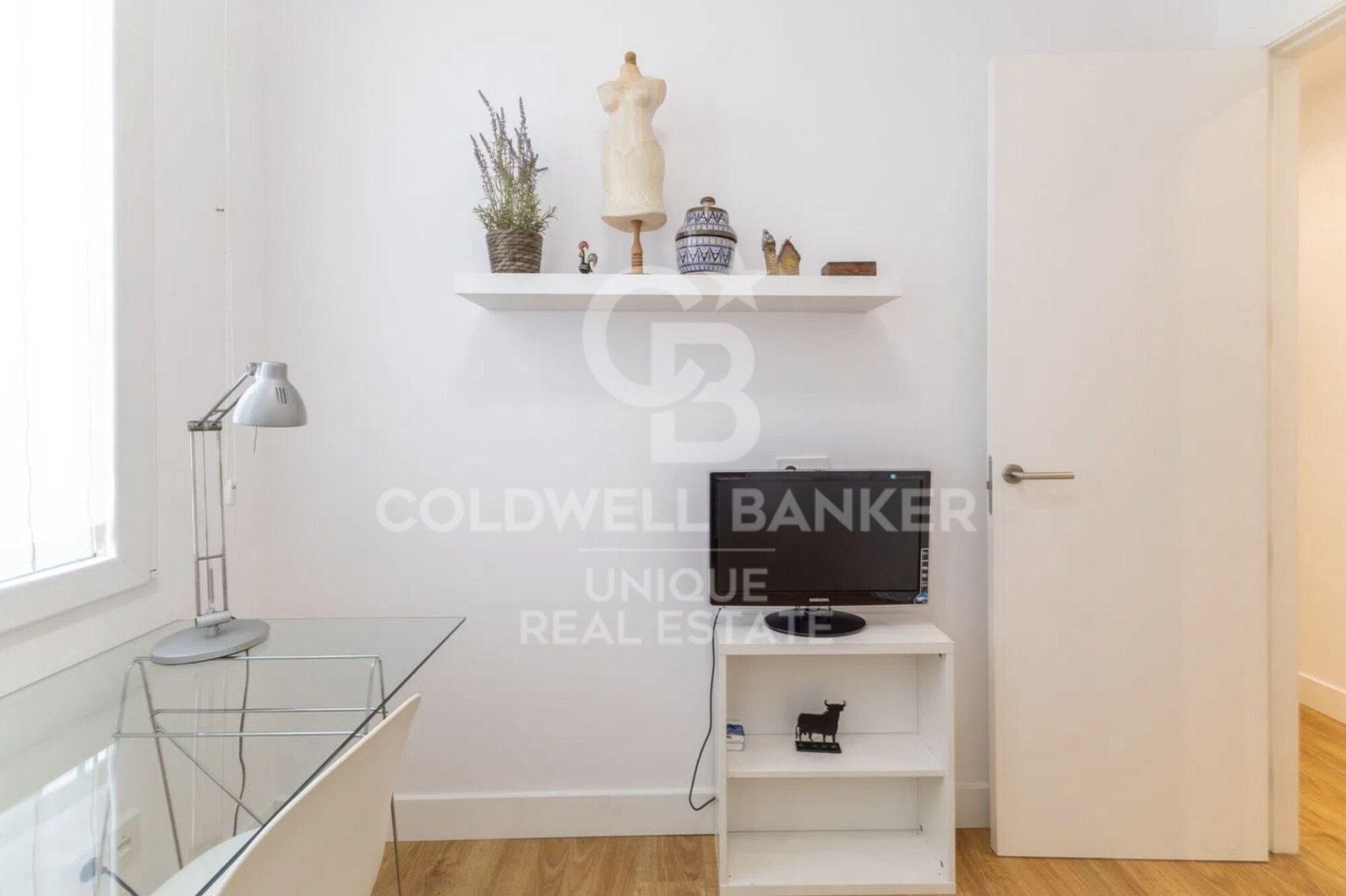 Apartment à Madrid, Espagne 2 chambres, 101 m2 No. 178828